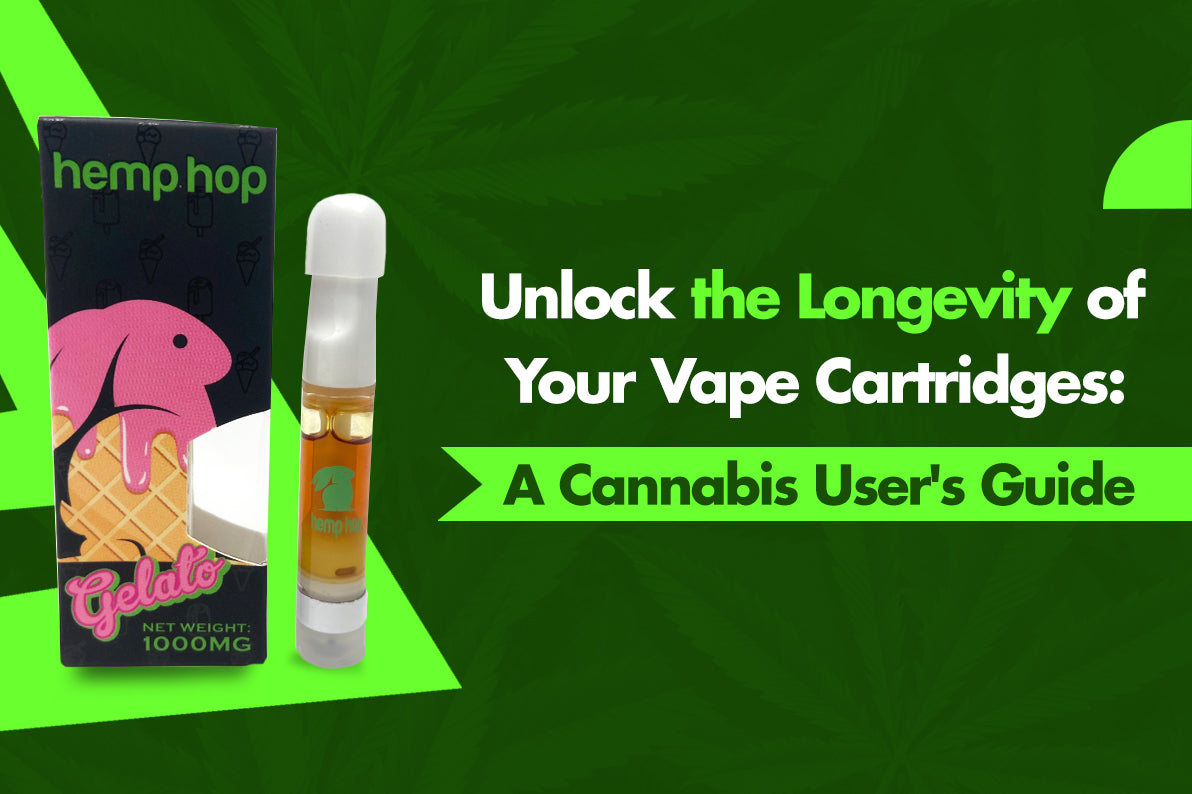 Preserve Your Vape: Expert Tips on Cannabis Cartridge Care Preserve Your Vape: Expert Tips on Cannabis Cartridge Care