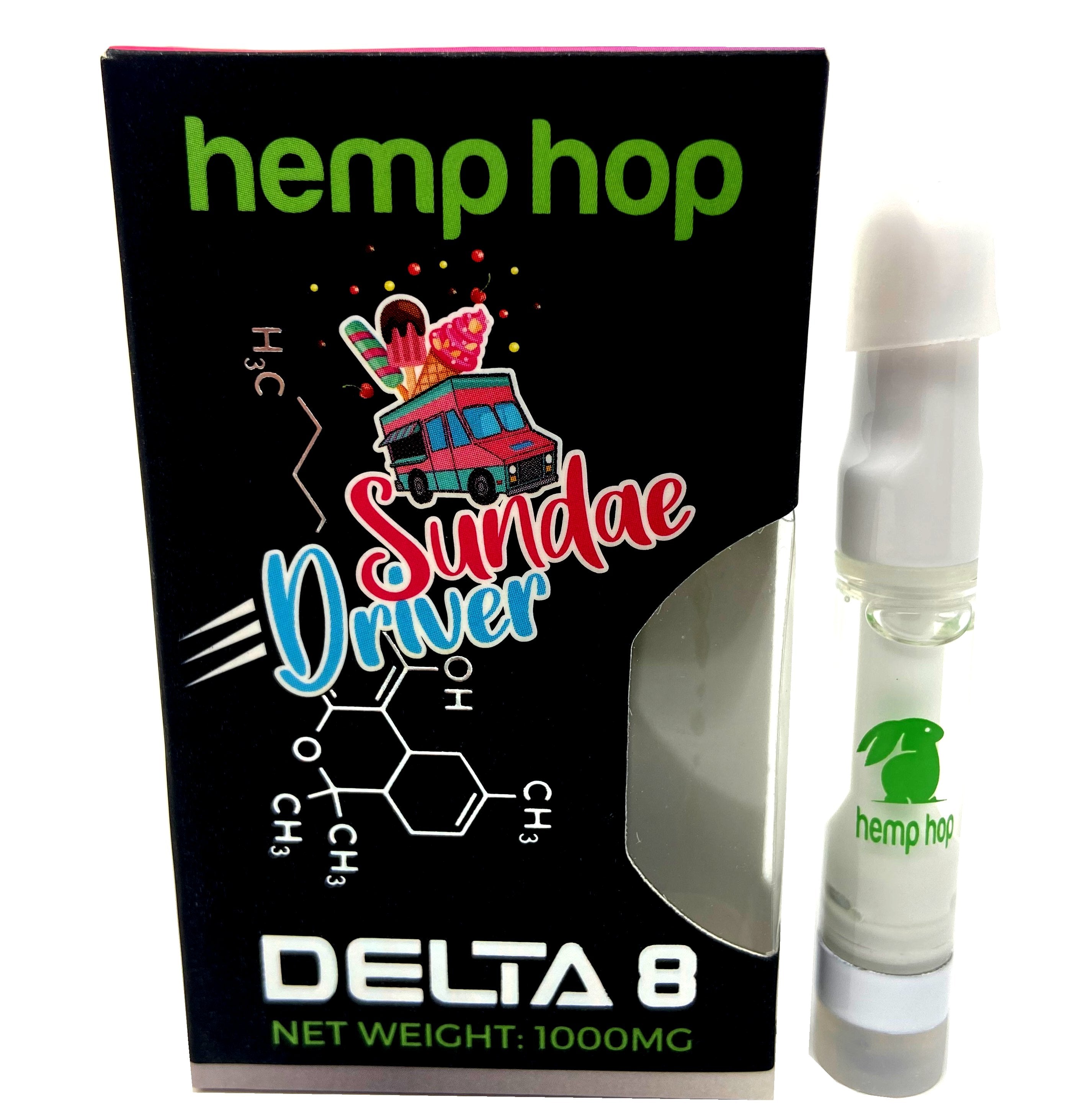 delta 8 juul pods Z pods main image 1
