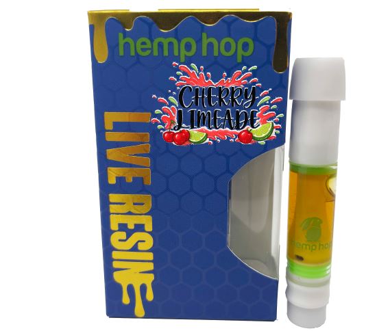 Buy Cherry Limeade Live Resin Vape Cartridge Online | Hemp Hop Buy Cherry Limeade Live Resin Vape Cartridge Online | Hemp Hop