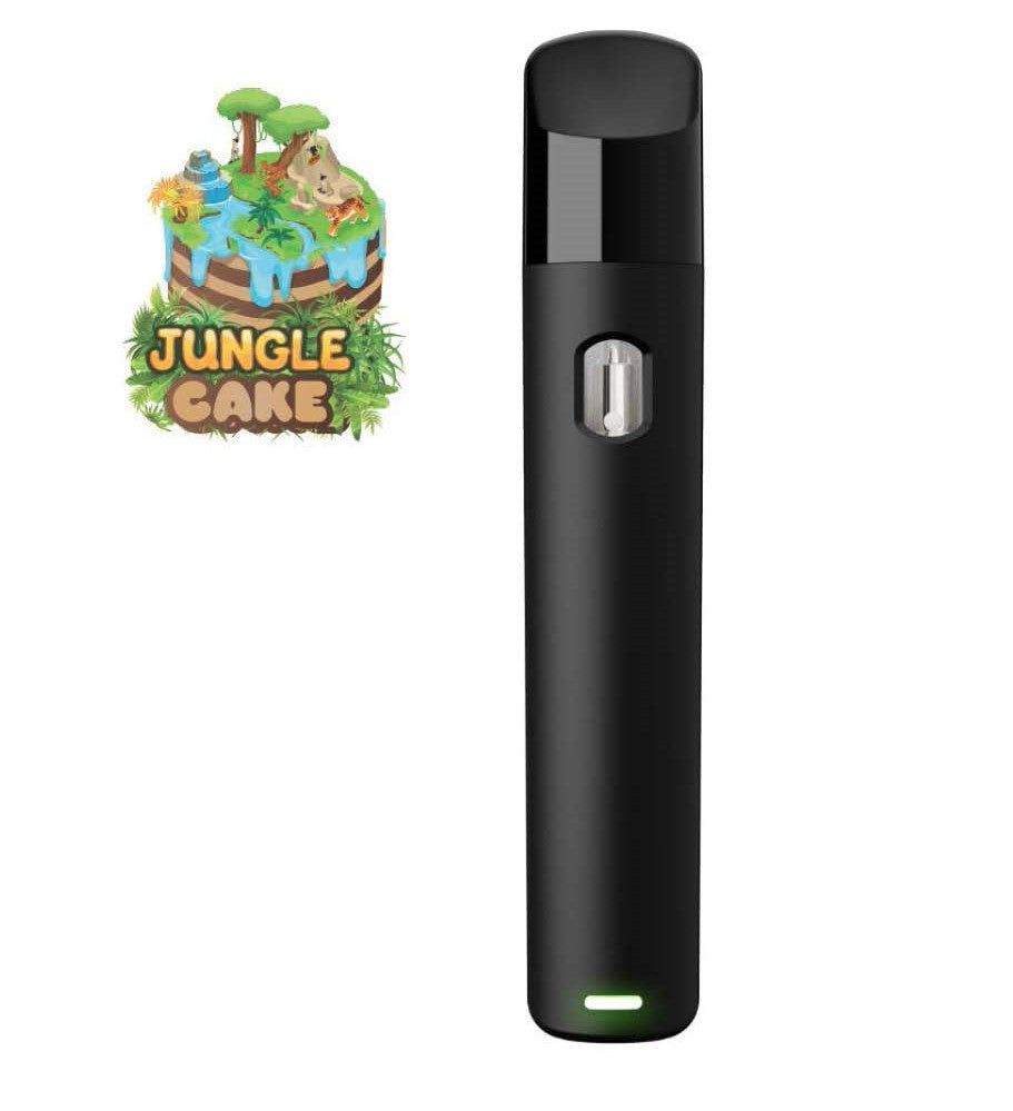 Where To Buy Delta 8 Vape Pens Jungle Cake Delta-8 Disposable Vape | Delta 8 Where To Buy Delta 8 Vape Pens Jungle Cake Delta-8 Disposable Vape | Delta 8