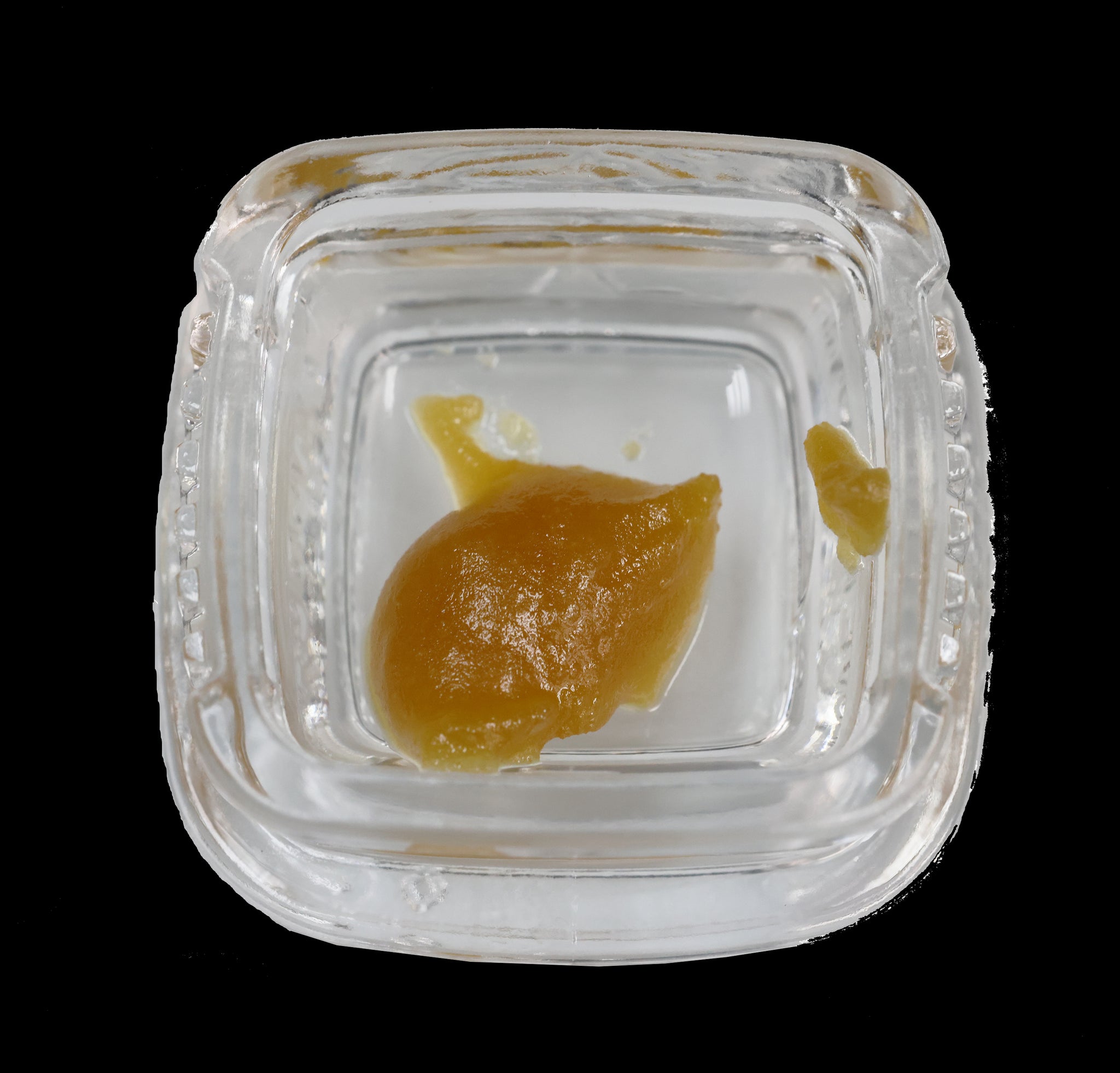 Kiwi High THCA Live Resin Concentrate