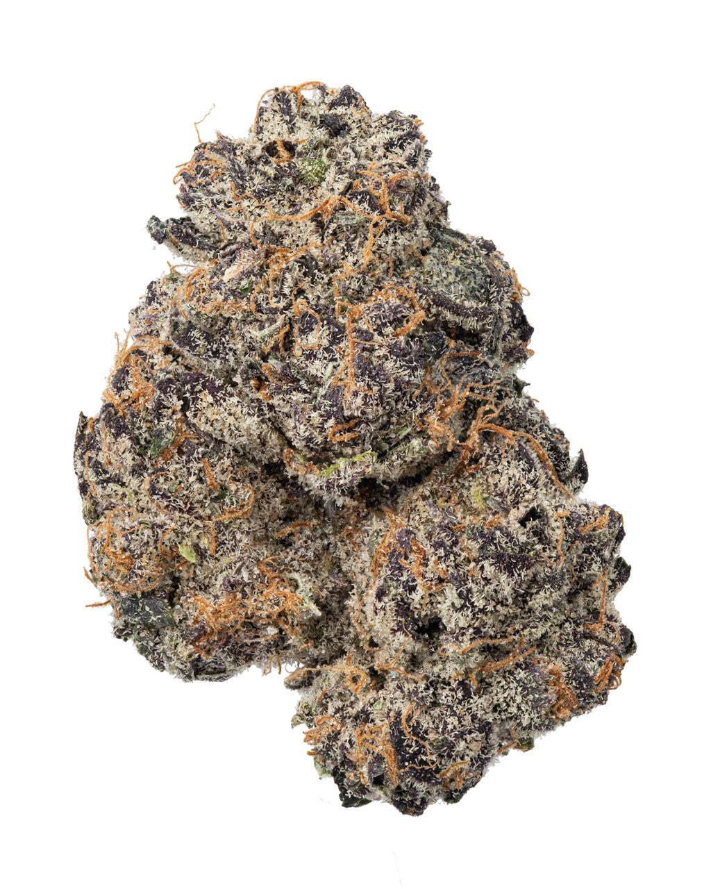 Shop Purple Haze THCa Flower Strain Online Charlotte NC | Hemp Hop