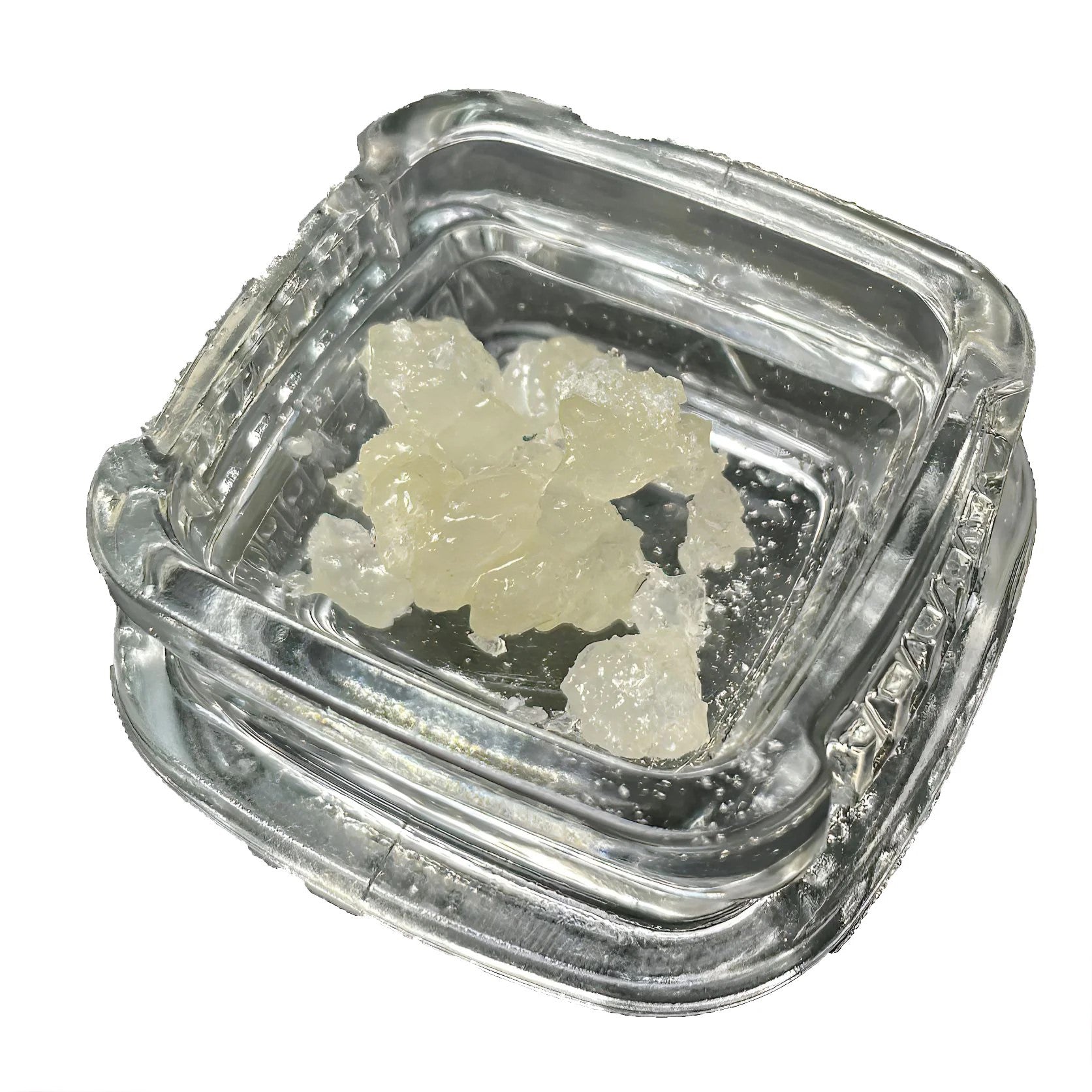Space Glue Live Resin THCA Diamonds