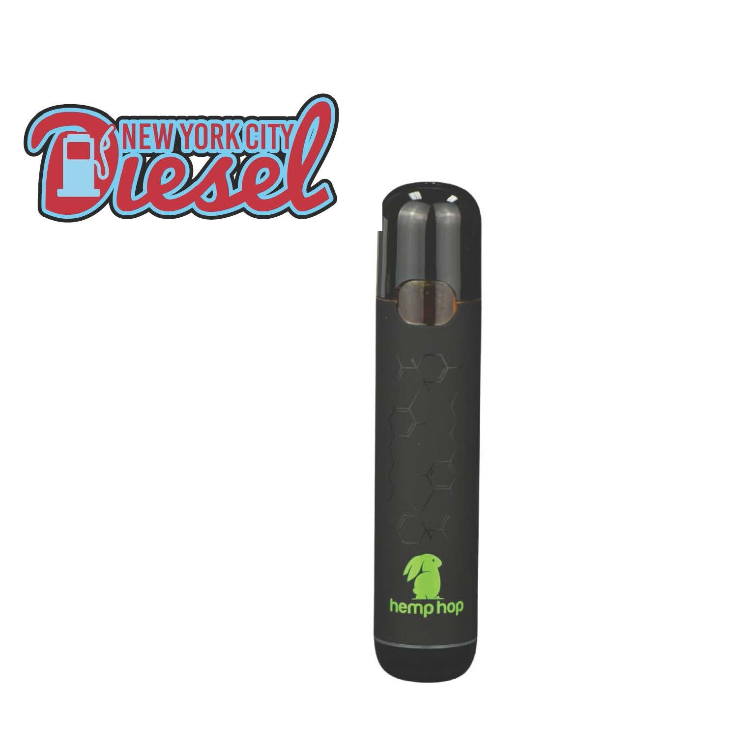 NYC Diesel Full Spectrum Disposable Vape NYC Diesel Full Spectrum Disposable Vape