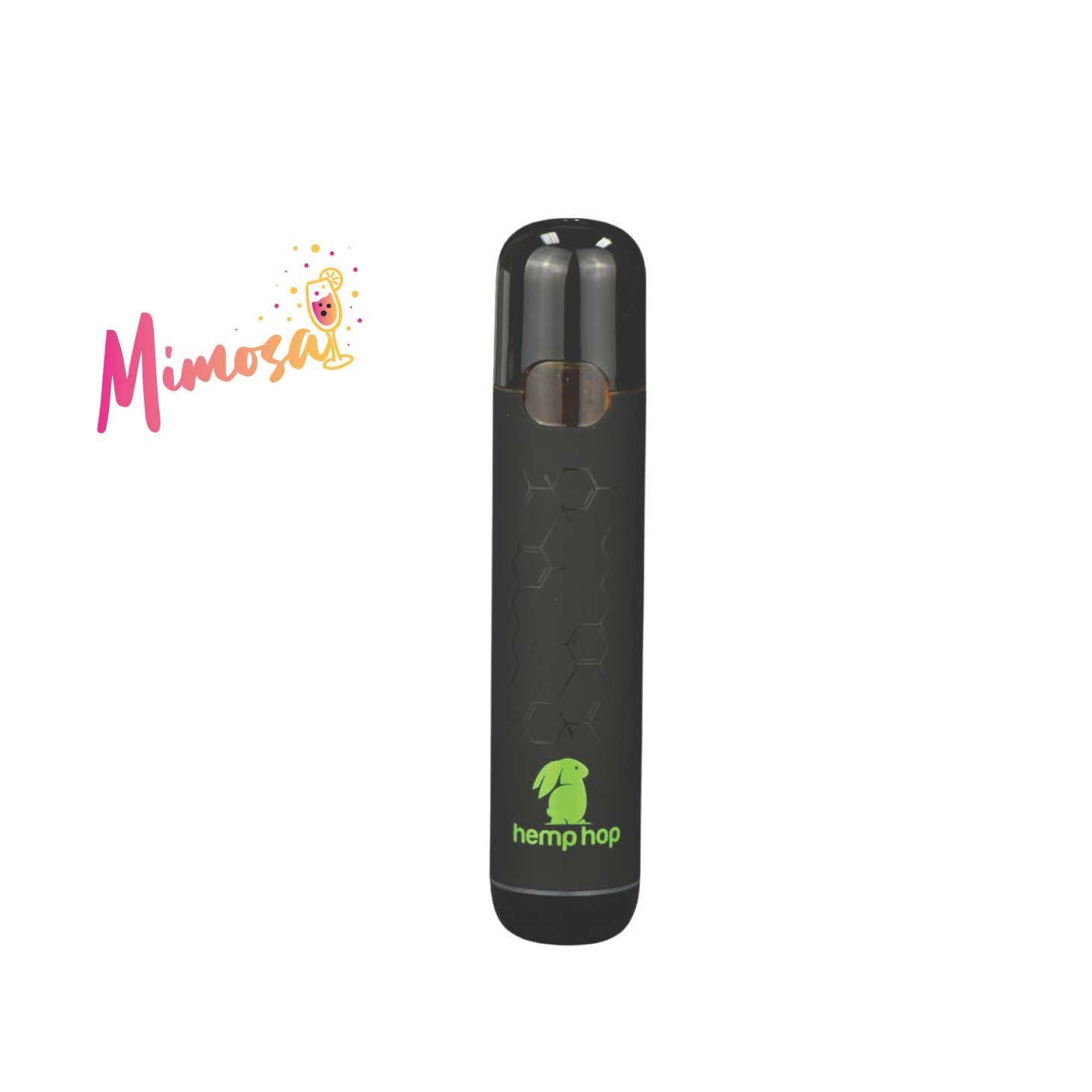 Mimosa Delta-8 THC Disposable Vape