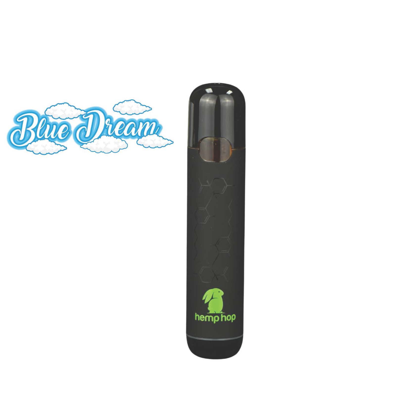 Blue Dream Full Spectrum Disposable Vape