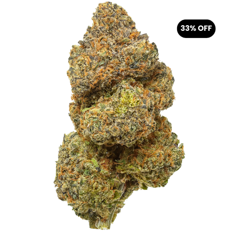 Buy Lime Cookies THCa Flower Strain Online for Sale | Hemp Hop