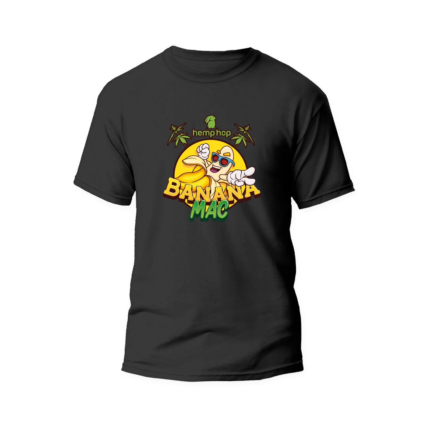 Herbie in the field - limited T-Shirt design