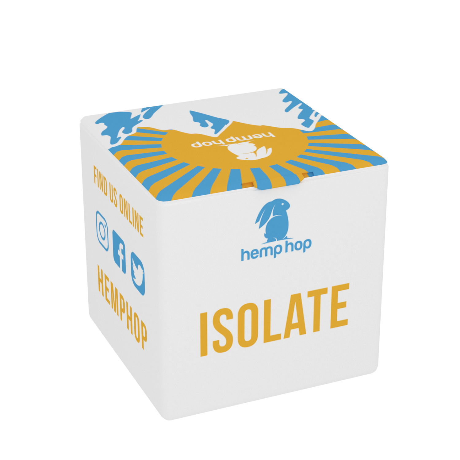 Buy CBN Isolate for Sale | CBN Powder Lab-Tested & THC-Free | Hemp Hop Buy CBN Isolate for Sale | CBN Powder Lab-Tested & THC-Free | Hemp Hop