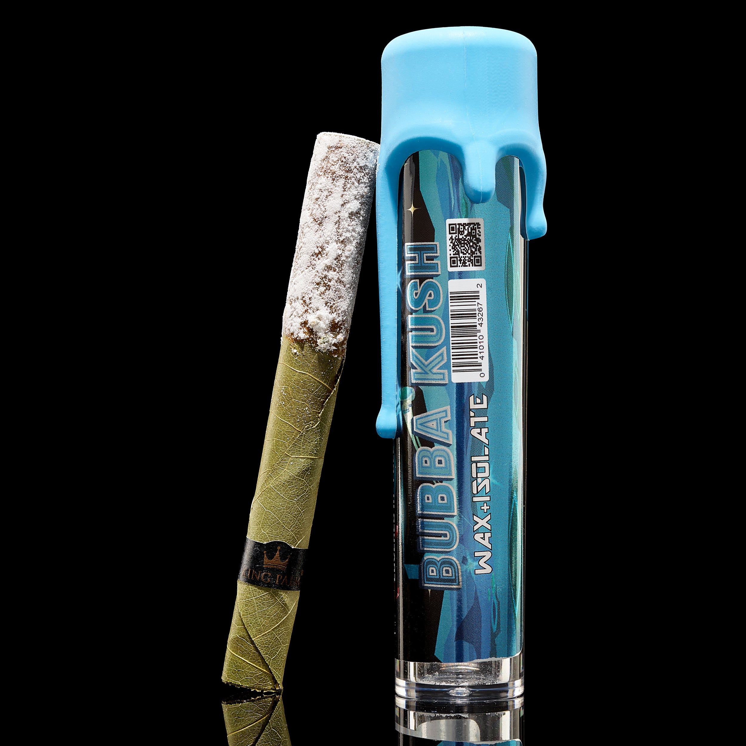 Full Spectrum Comets | Preroll Joints | Hemp Hop