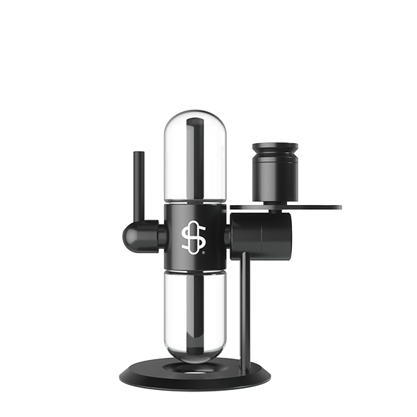 Stündenglass Kompact Gravity Infuser Hookah