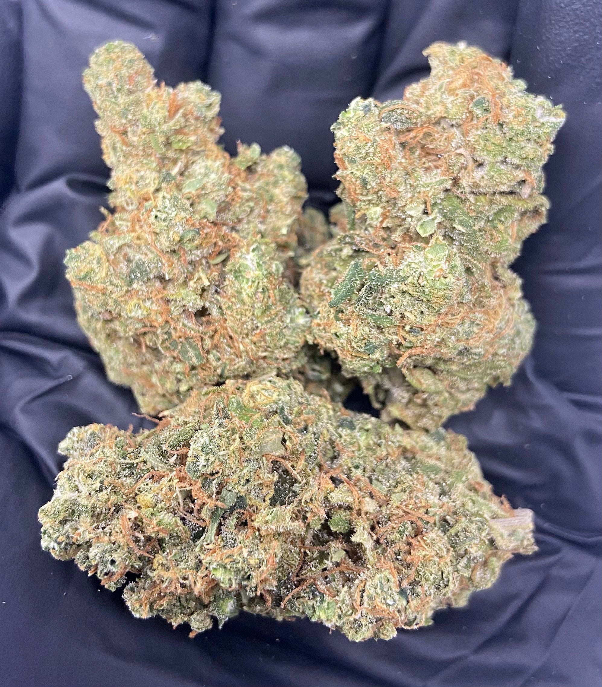 Indoor Super CBD | Hemp Flower | Hemp Hop