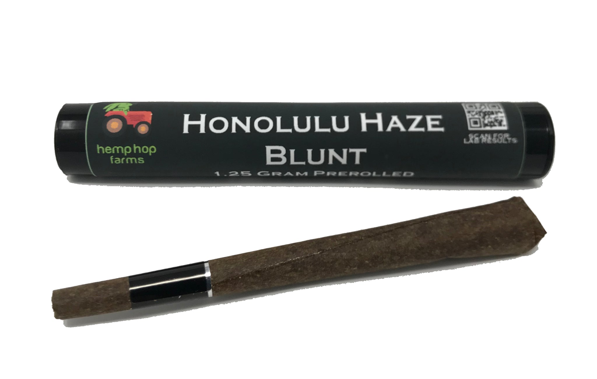 Honolulu Haze Hemp Blunt