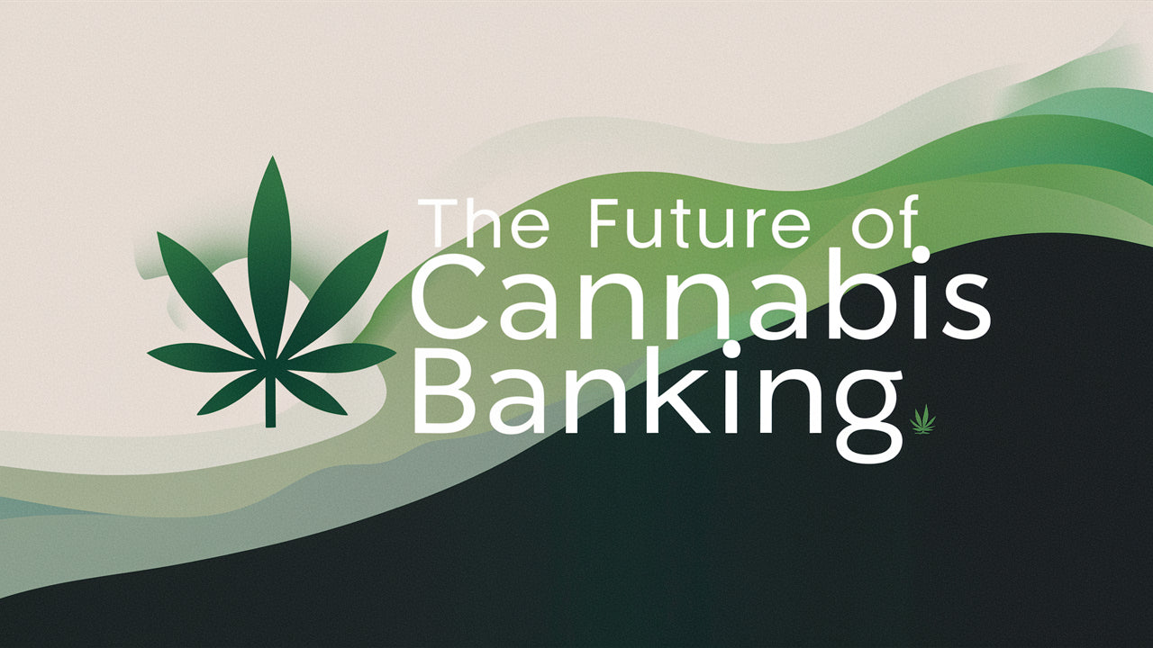 The Future of Cannabis Banking: Challenges and Opportunities Post-SAFE Banking Act