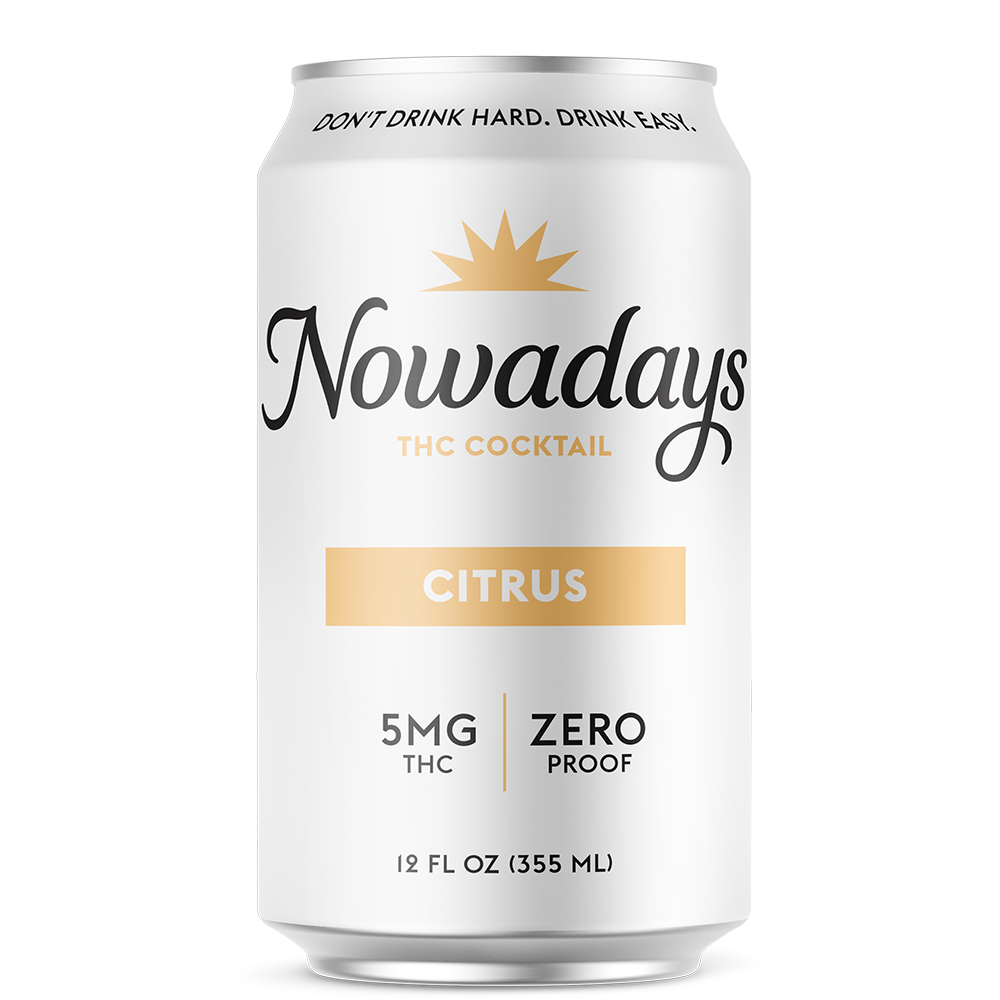 Delta 9 Beverages & THC Drinks | THC Infused Drinks Charlotte NC Delivery