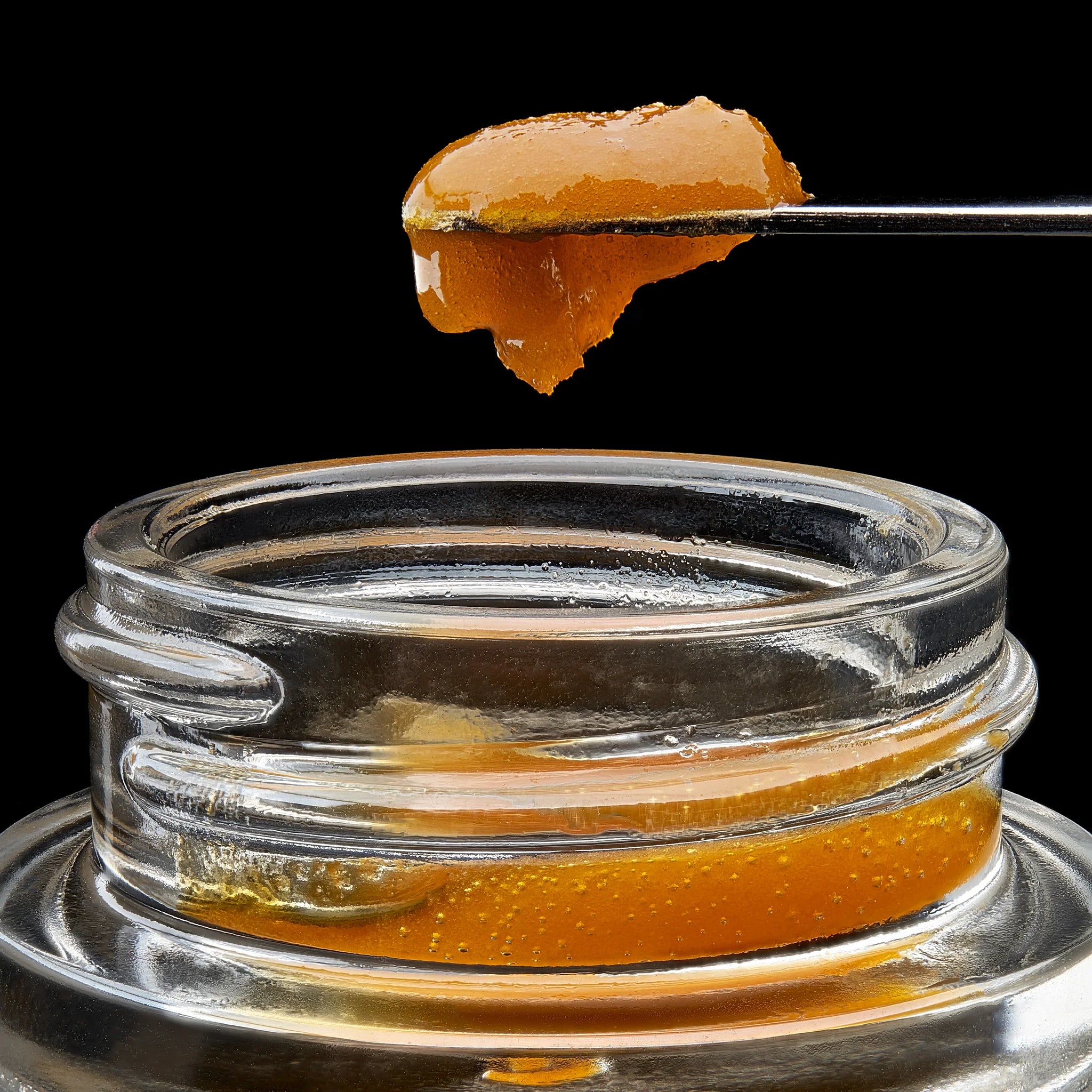 THCa Dabs Concentrates