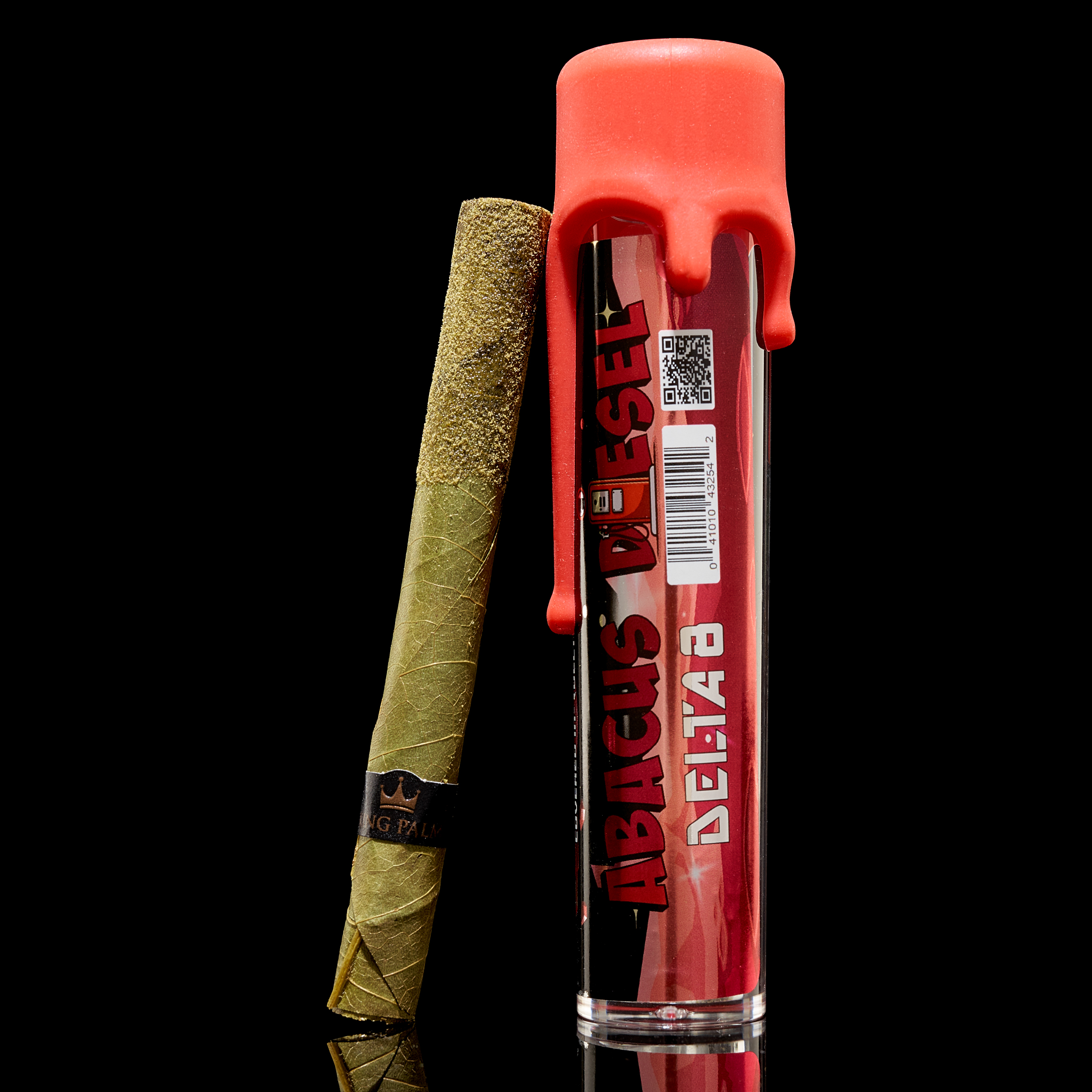 Pre-Rolled Flower