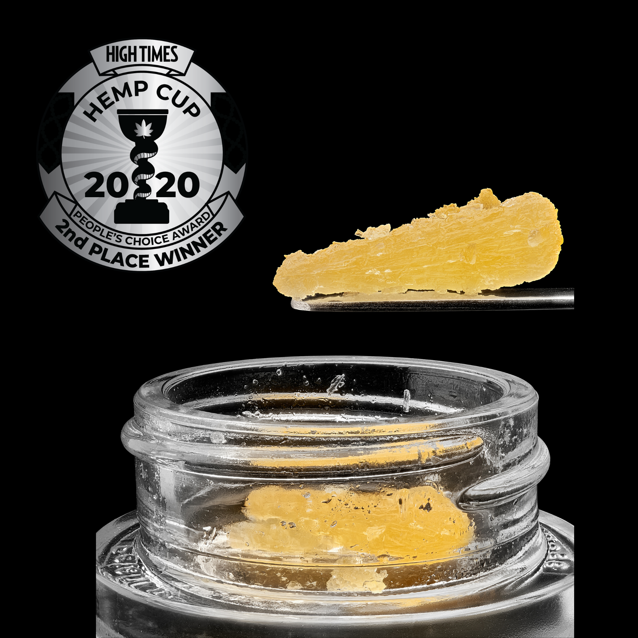 Otto ll Live Resin