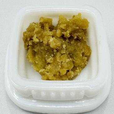 Chocolate Hashberry High THCA Live Rosin