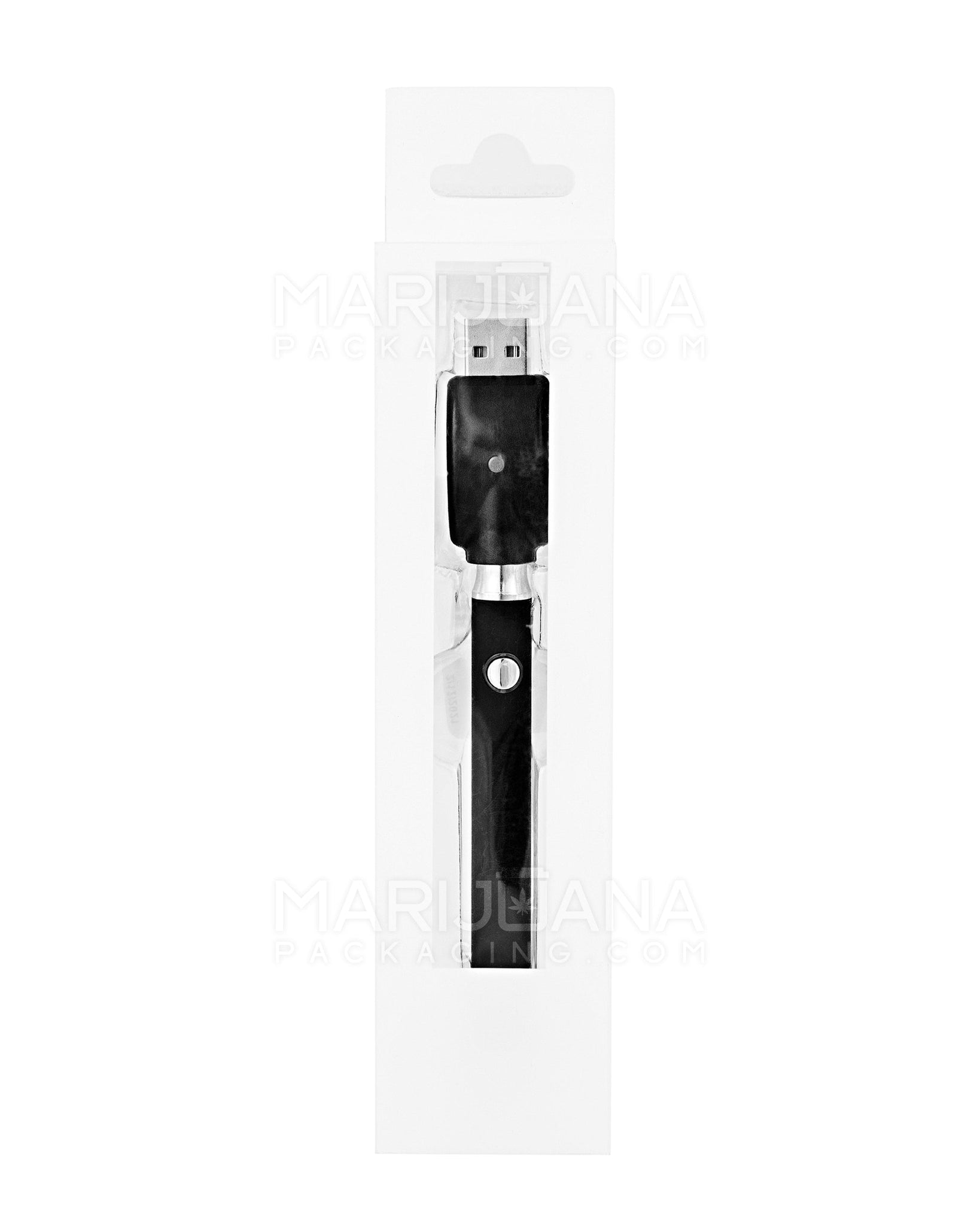 G2 Adjustable Voltage 510 Thread Vape Battery with Compatible USB Charger 400mAh G2 Adjustable Voltage 510 Thread Vape Battery with Compatible USB Charger 400mAh