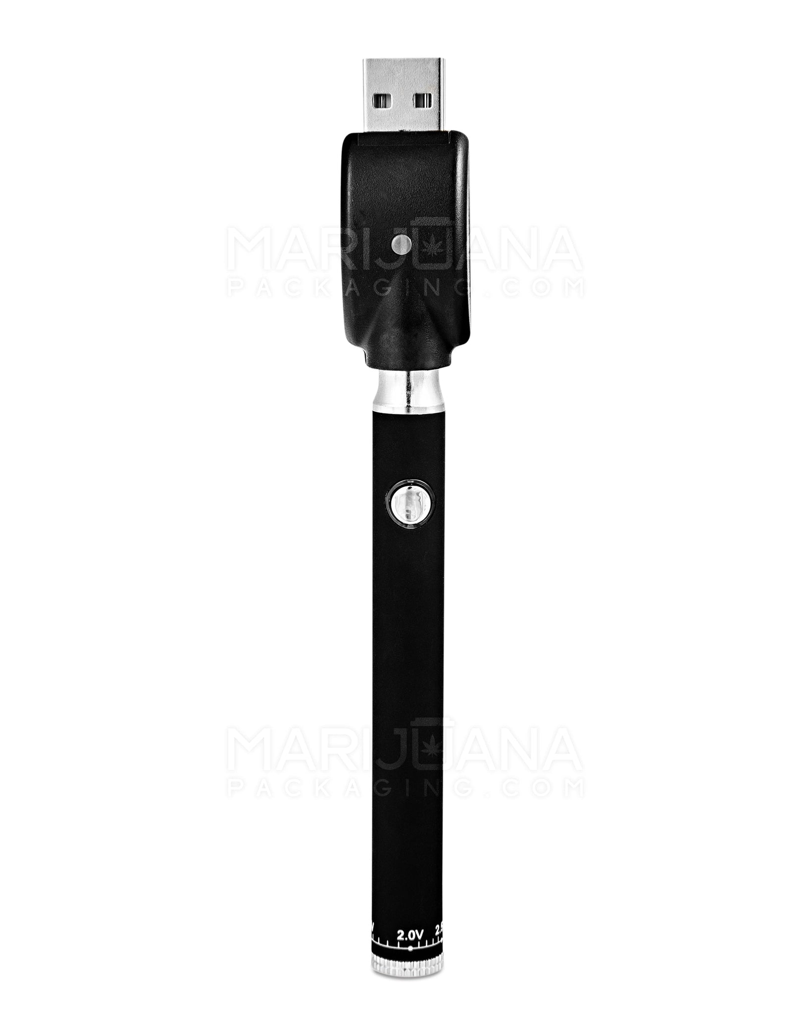 Marijuana Vape Battery G2 Adjustable Voltage 510 Thread Vape Battery with Compatible USB Charger 400mAh Honeystick Marijuana Vape Battery G2 Adjustable Voltage 510 Thread Vape Battery with Compatible USB Charger 400mAh Honeystick