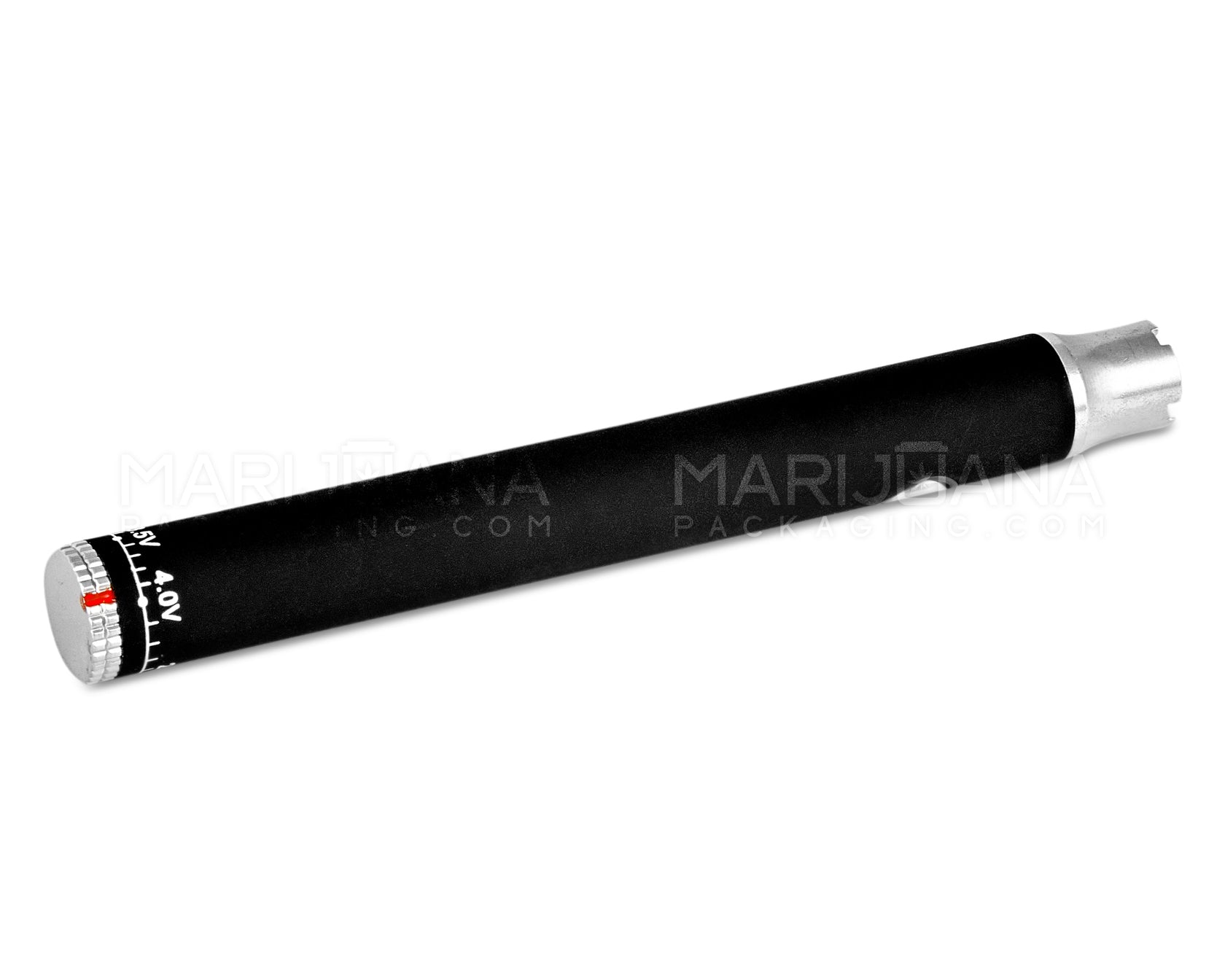 G2 Adjustable Voltage 510 Thread Vape Battery with Compatible USB Charger  400mAh