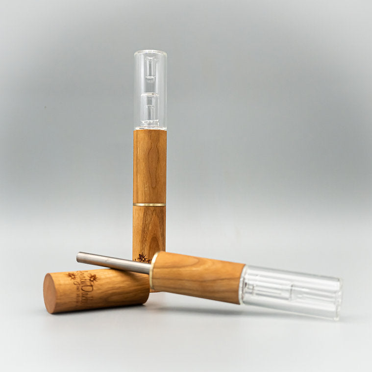 HoneyDabber 3