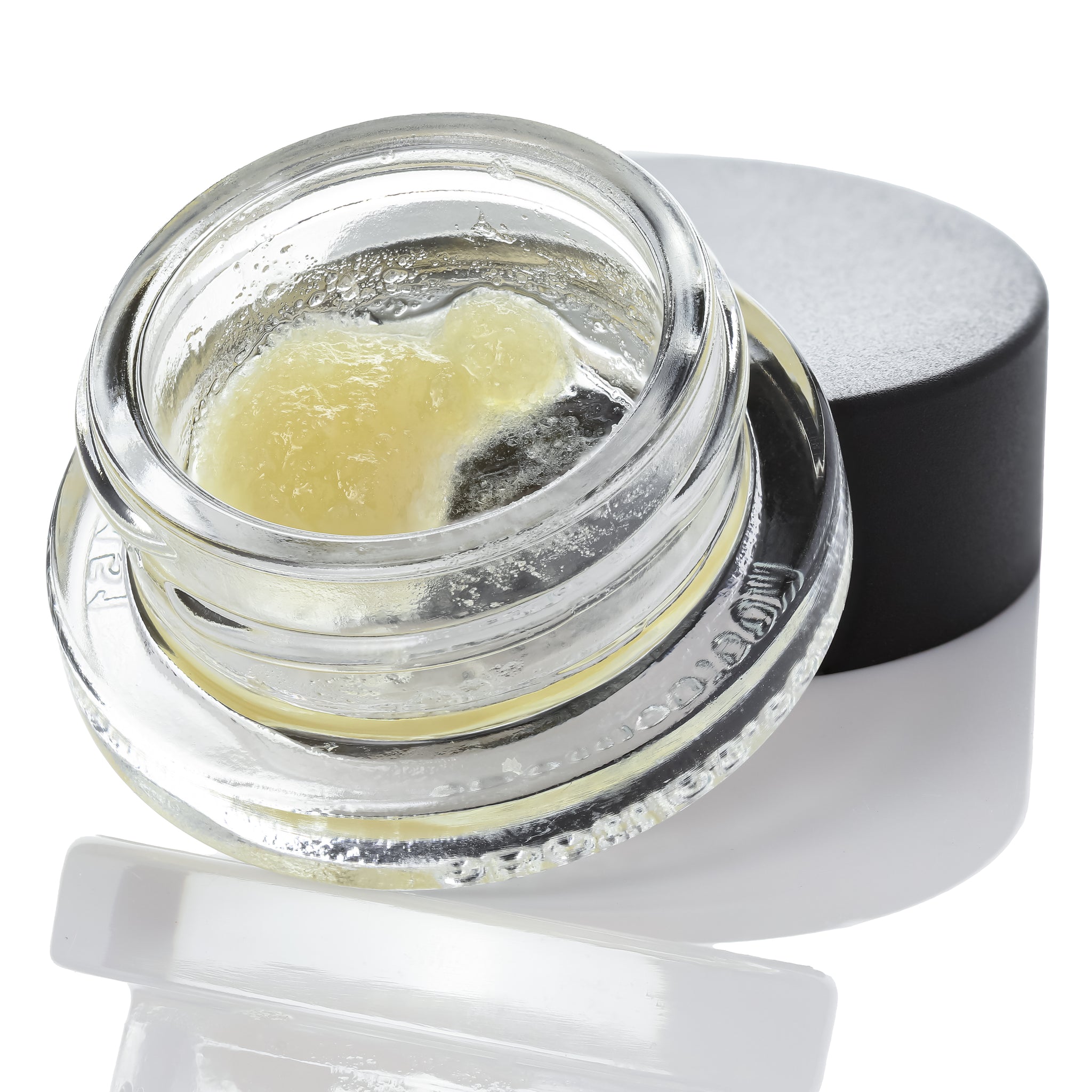 Wedding Cake High THCA Live Resin