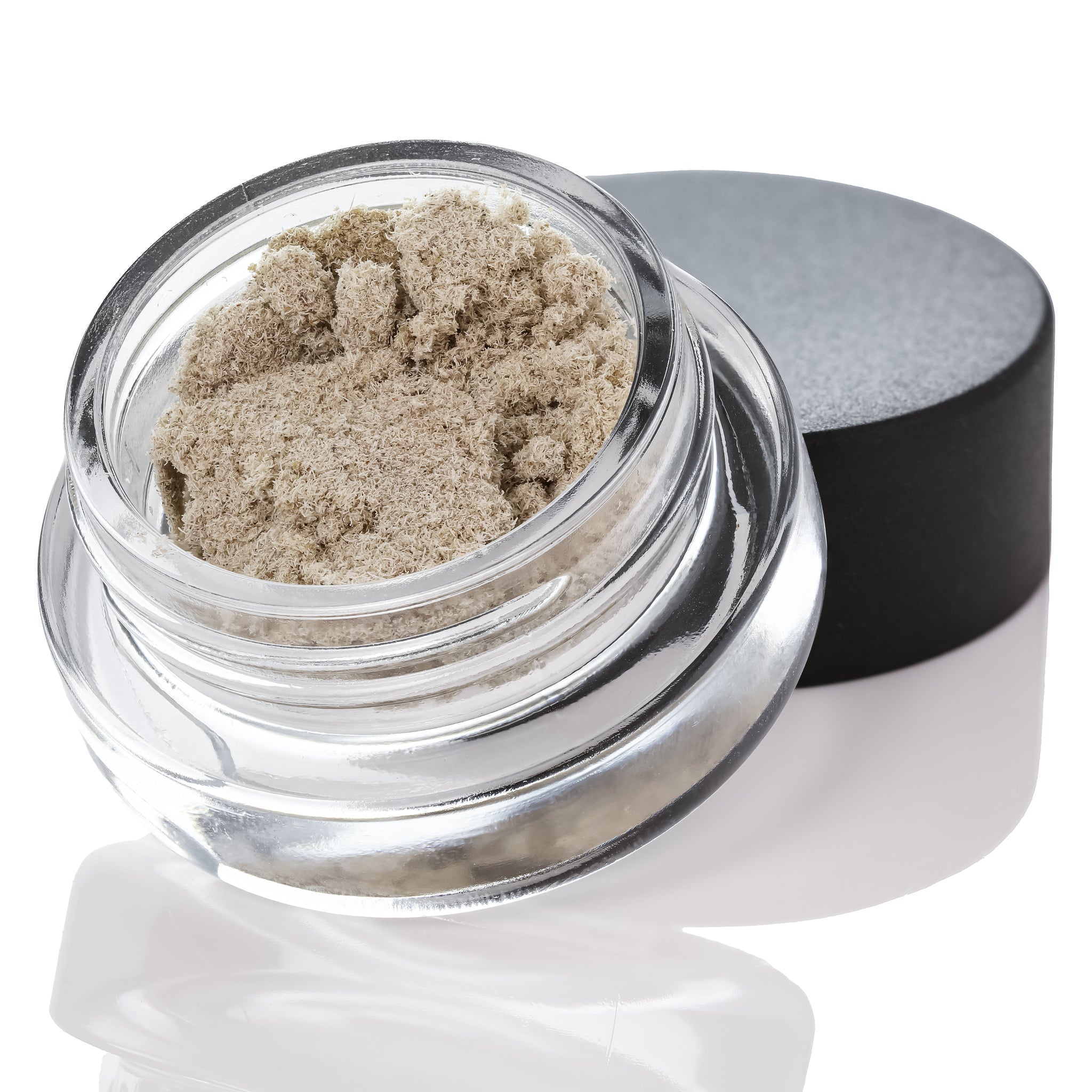 Blackout Z THCa Bubble Hash (Ice Water Hash)