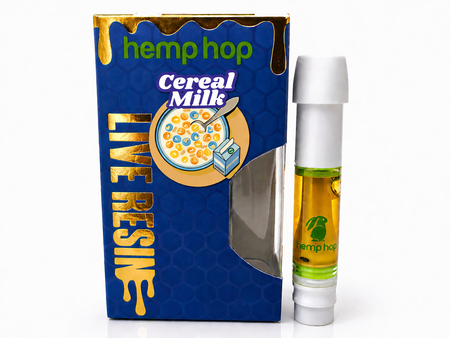 Buy Cereal Milk High THCA Live Resin Cartridge Online | Hemp Hop NC Buy Cereal Milk High THCA Live Resin Cartridge Online | Hemp Hop NC