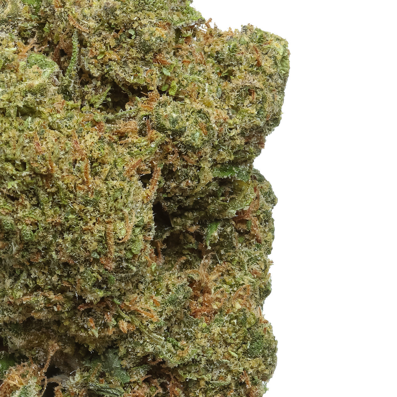 Durban Poison THCa Flower