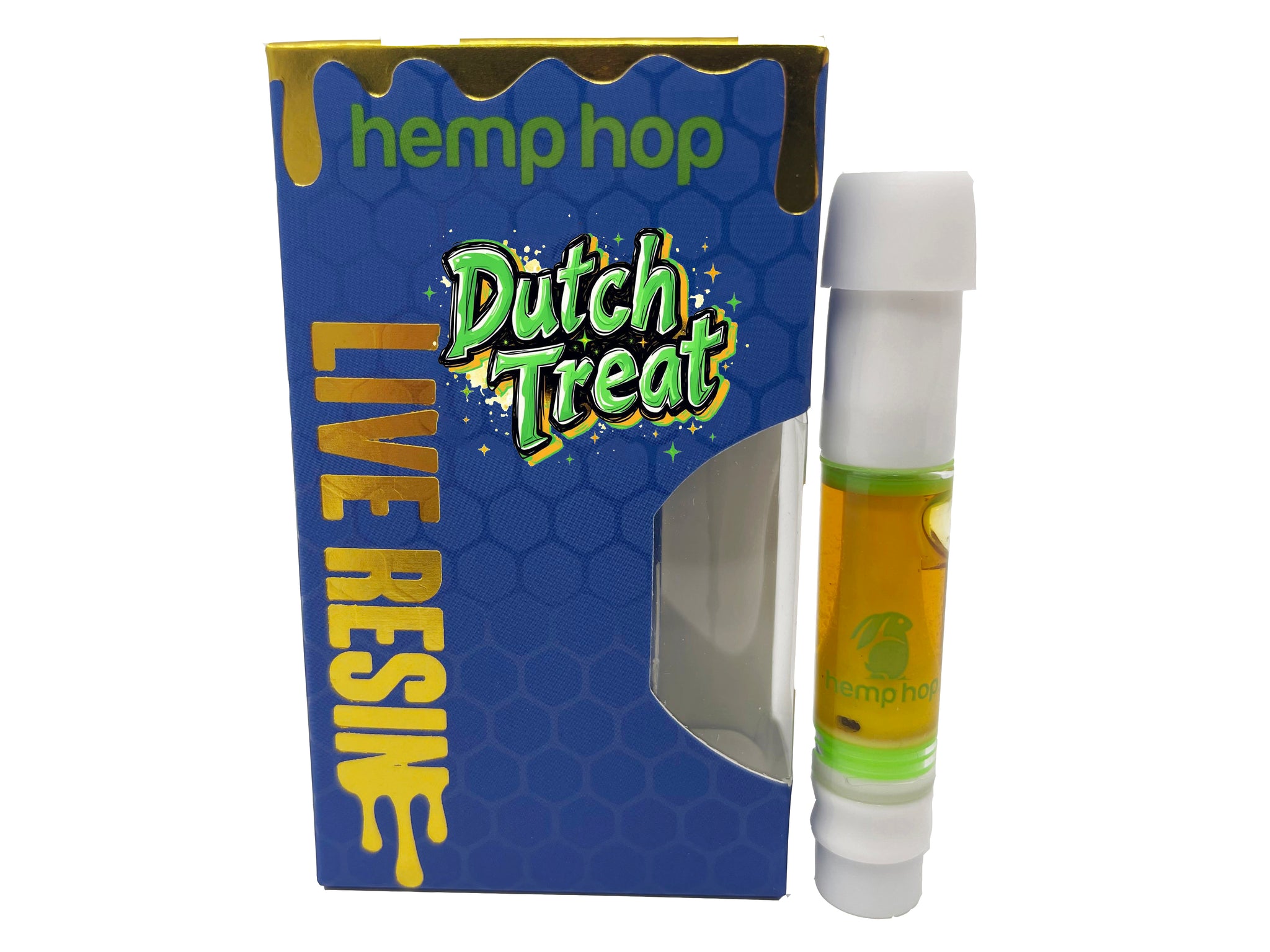 Buy Dutch Treat High THCA Live Resin Vape Cartridge Online | Hemp Hop Buy Dutch Treat High THCA Live Resin Vape Cartridge Online | Hemp Hop