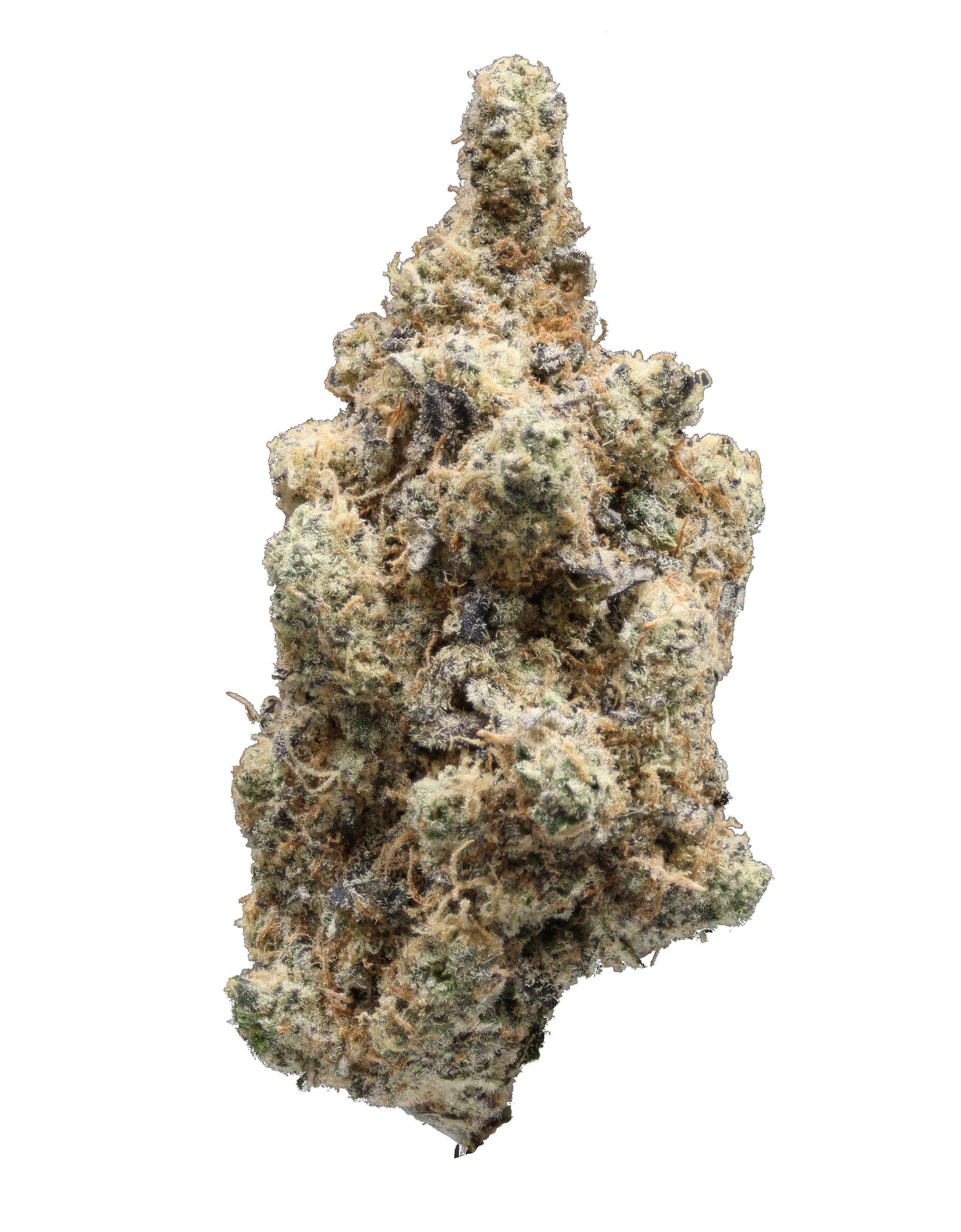 Buy GMO Mints Strain THCA Hemp Flower Hemp Hop