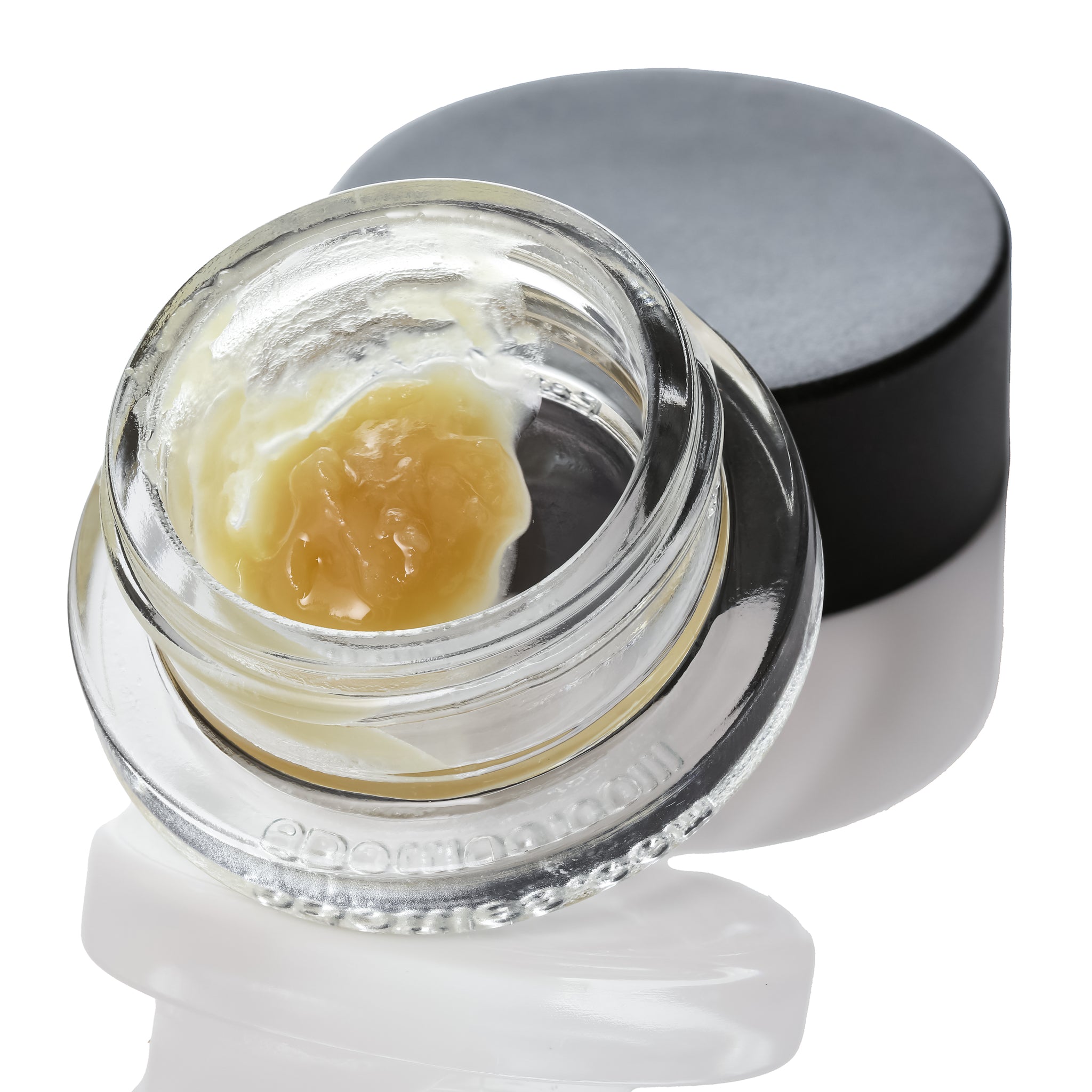 Gas Tank High THCA Live Rosin