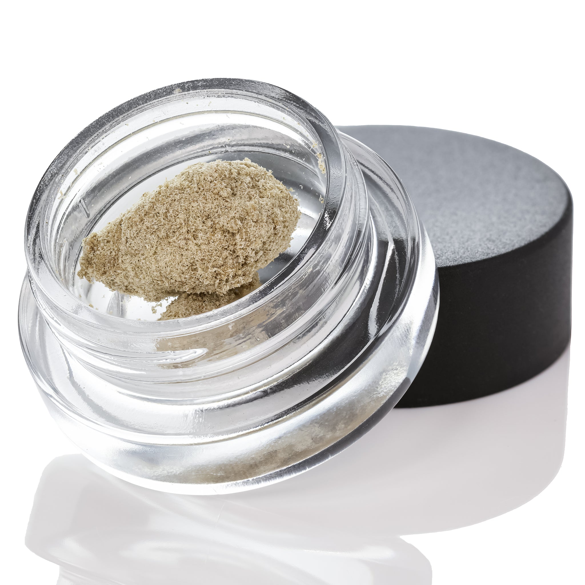 Galactic Sherbet THCa Bubble Hash (Ice Water Hash)