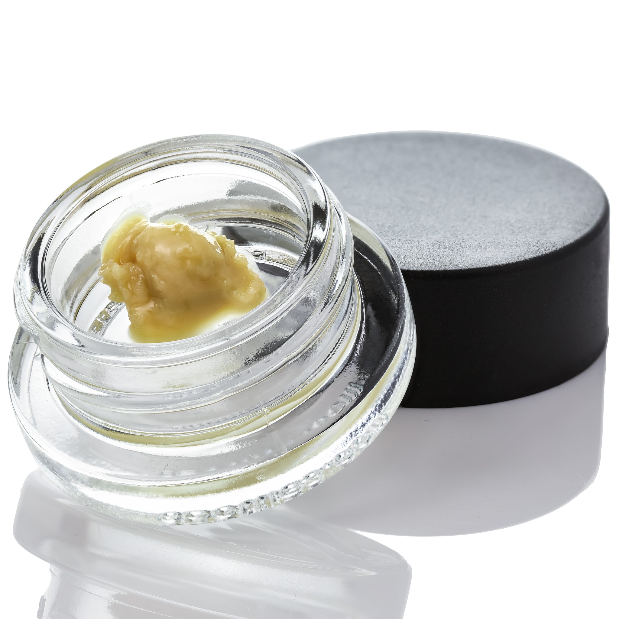 Garlotti Live Rosin Terpenes THCA Concentrate