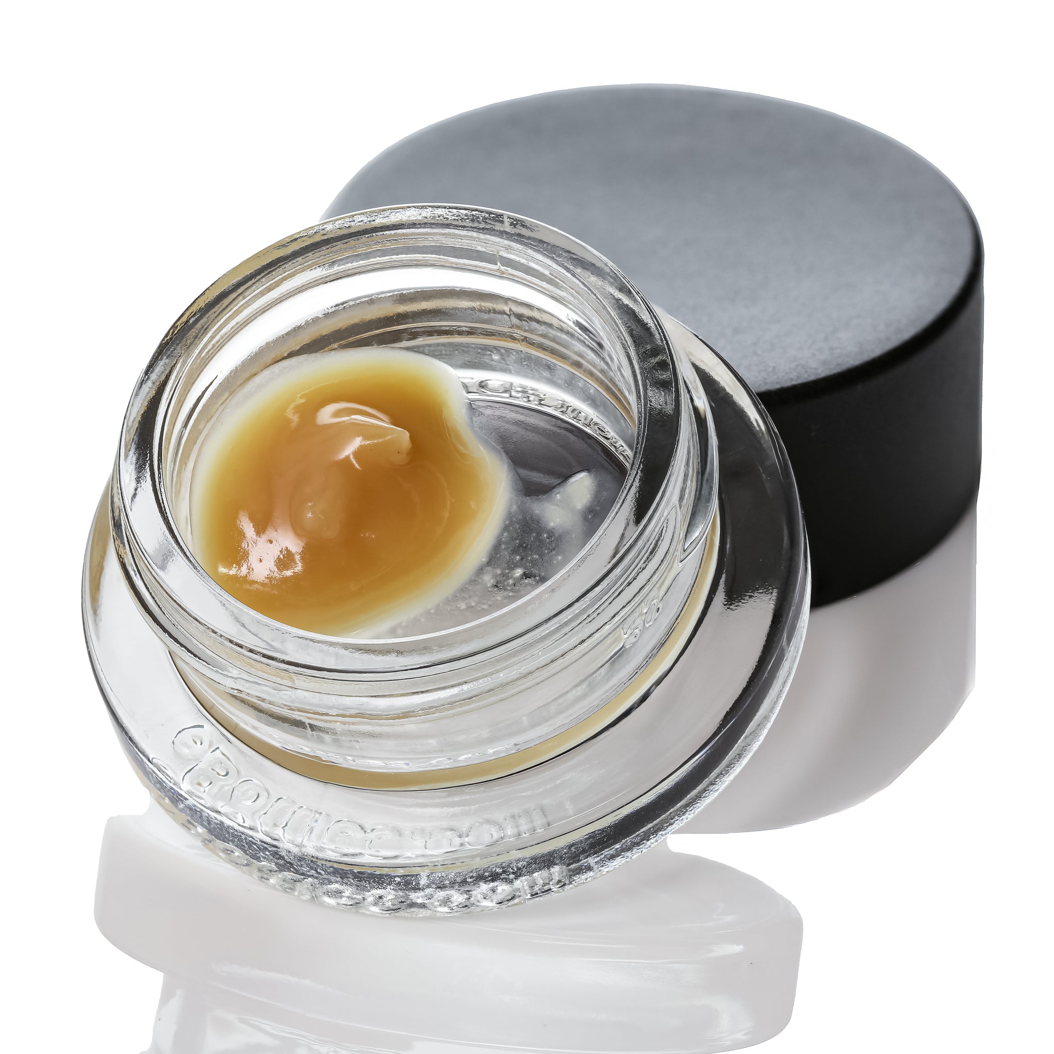 Gen Z High THCA Live Rosin