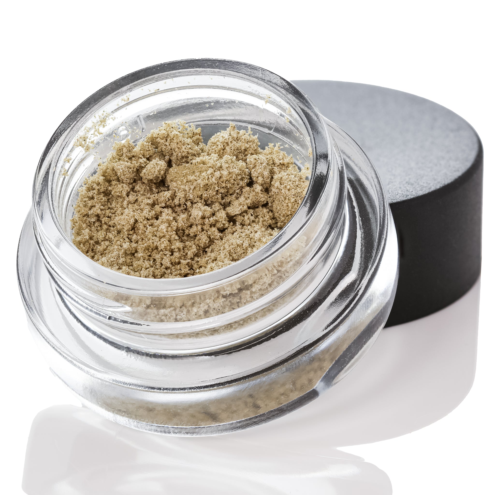 Hawaiian Slurpee THCa Bubble Hash (Ice Water Hash)