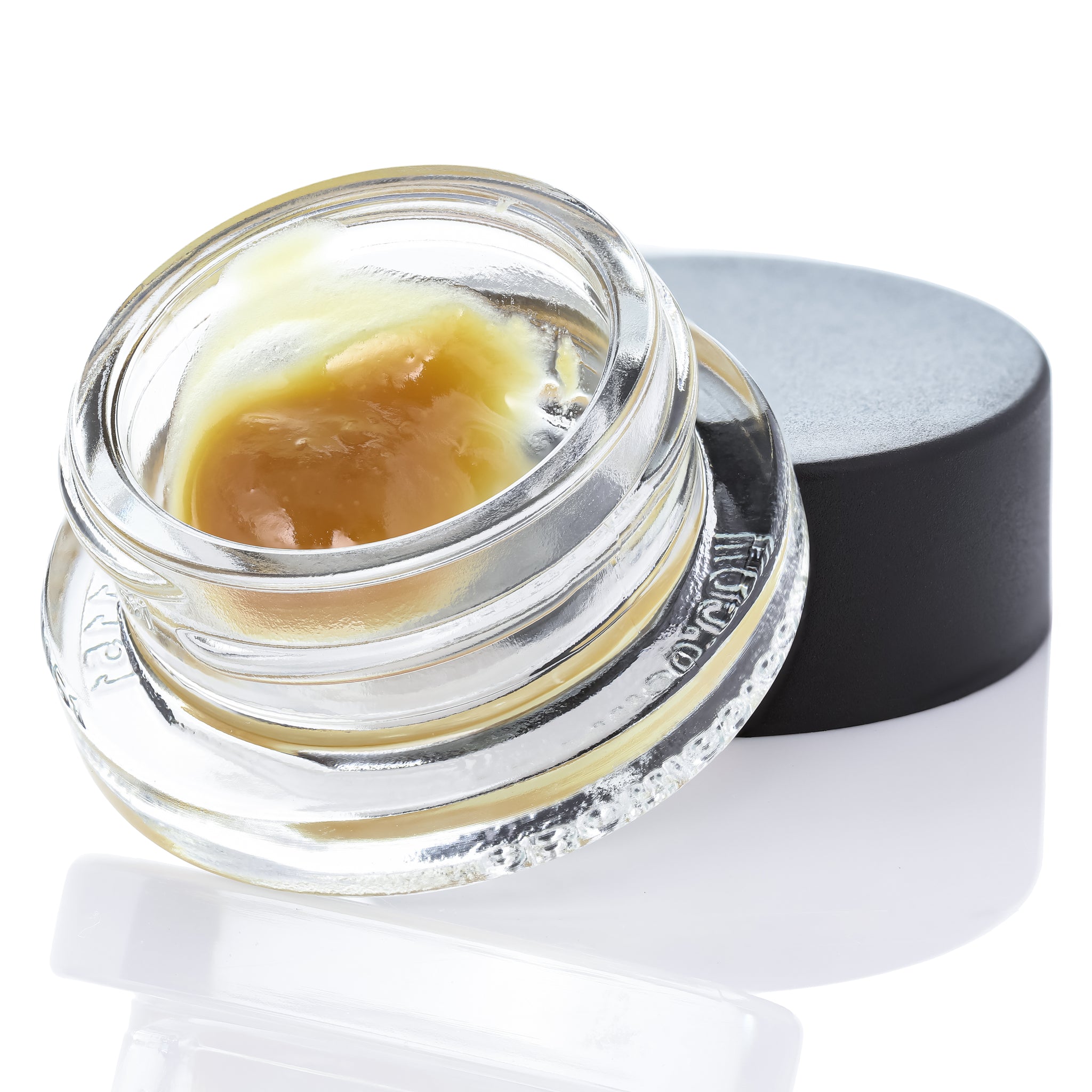 GMO x Tequila Sunrise High THCA Live Rosin