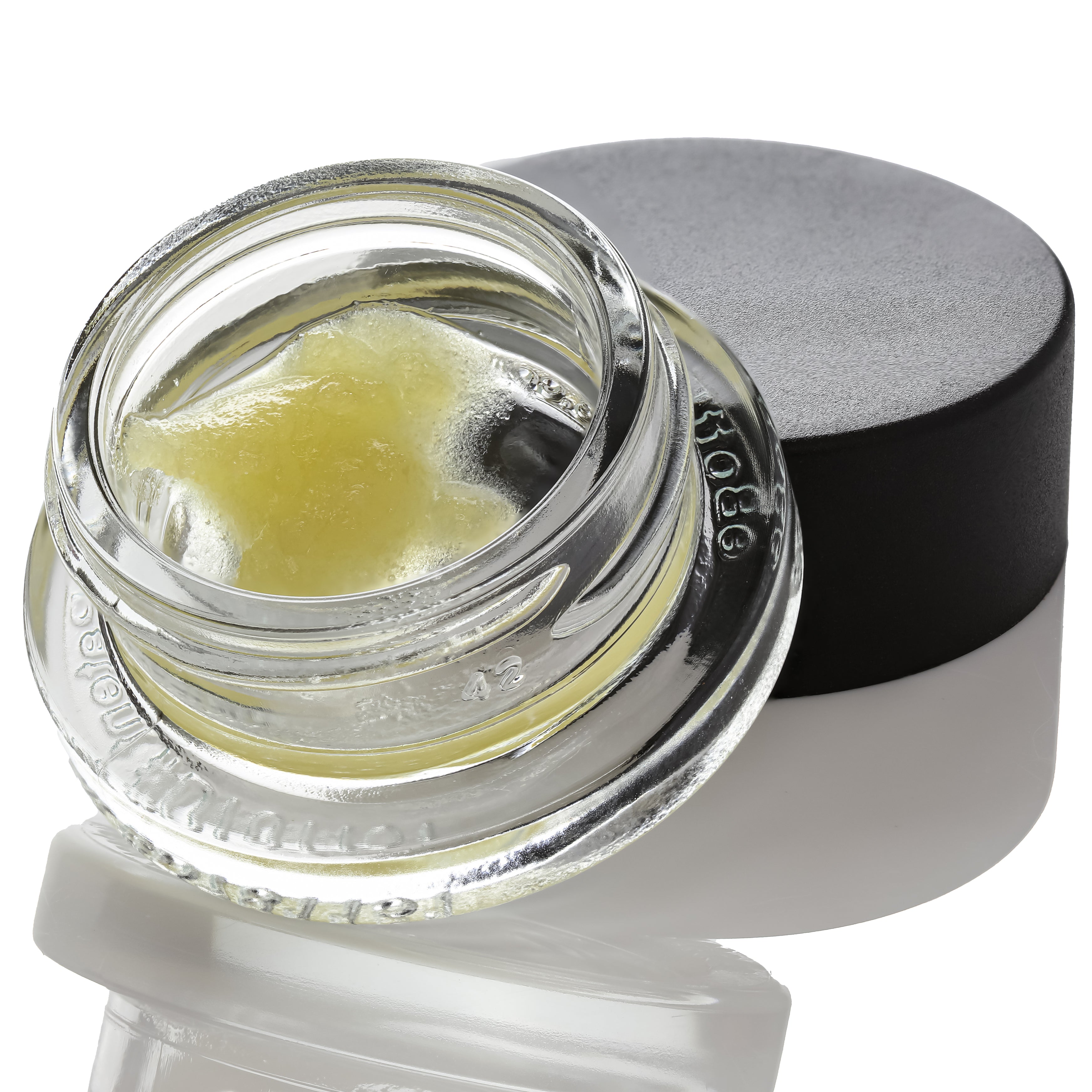 High THCA BALLER JARS from Hemp Hop High THCA BALLER JARS from Hemp Hop
