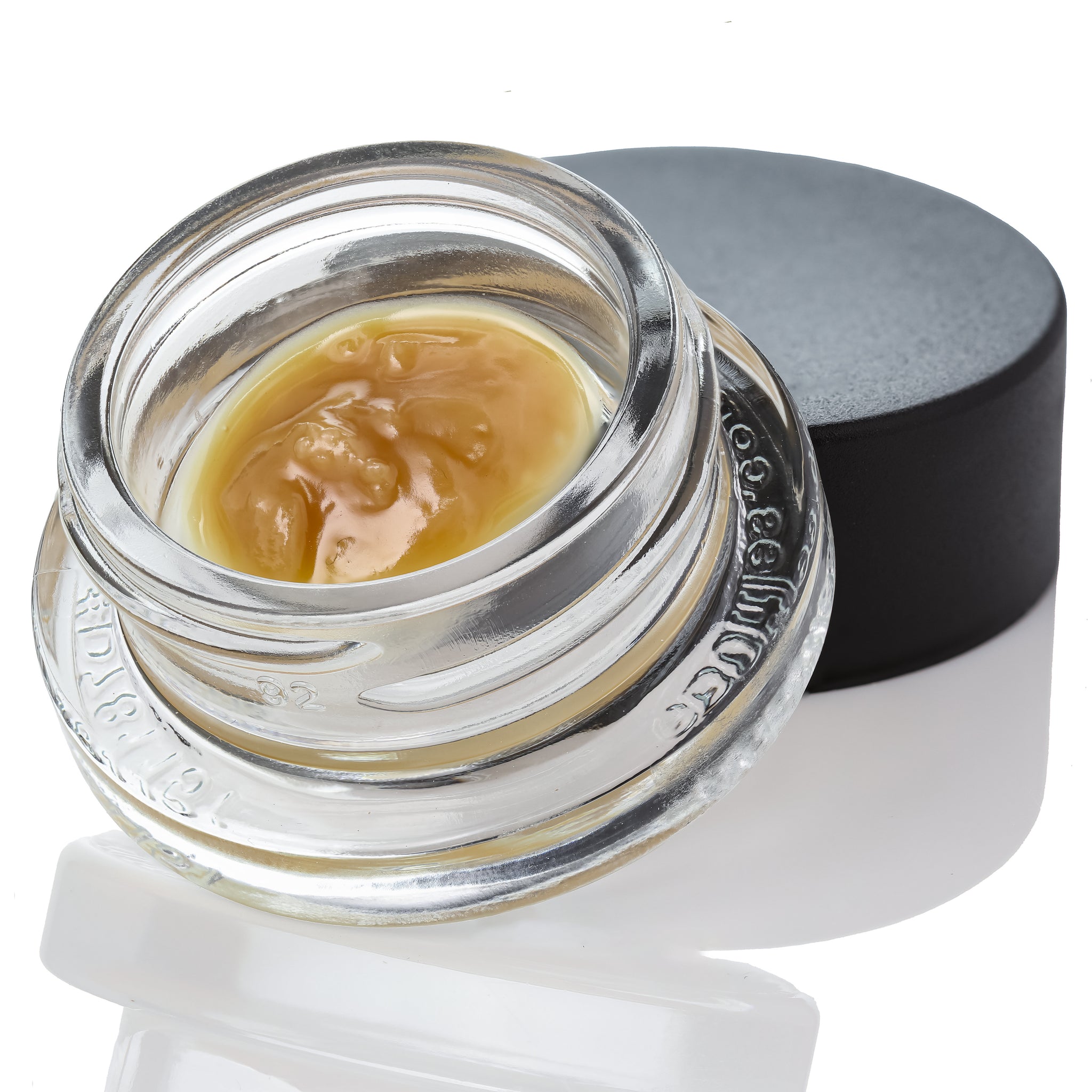 Papaya Bomb High THCA Live Rosin