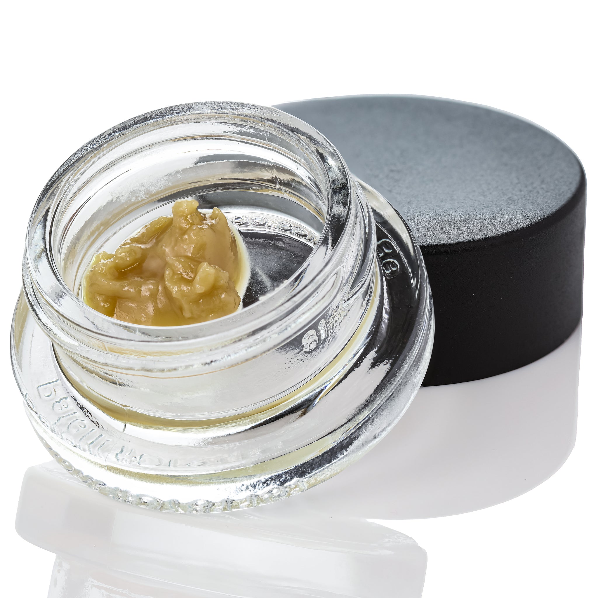 Tropaya High THCA Live Rosin