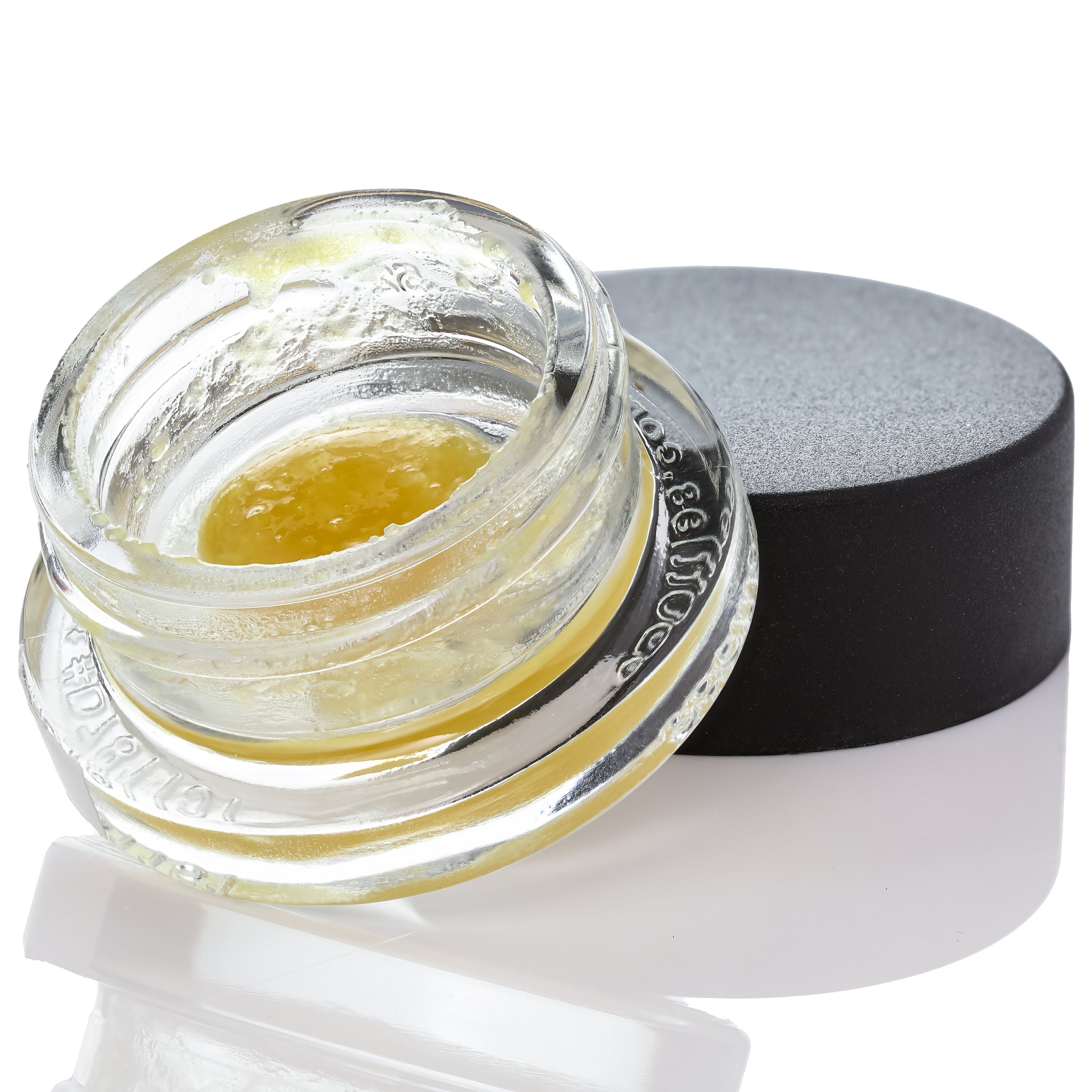 Purple Haze High THCA Live Resin
