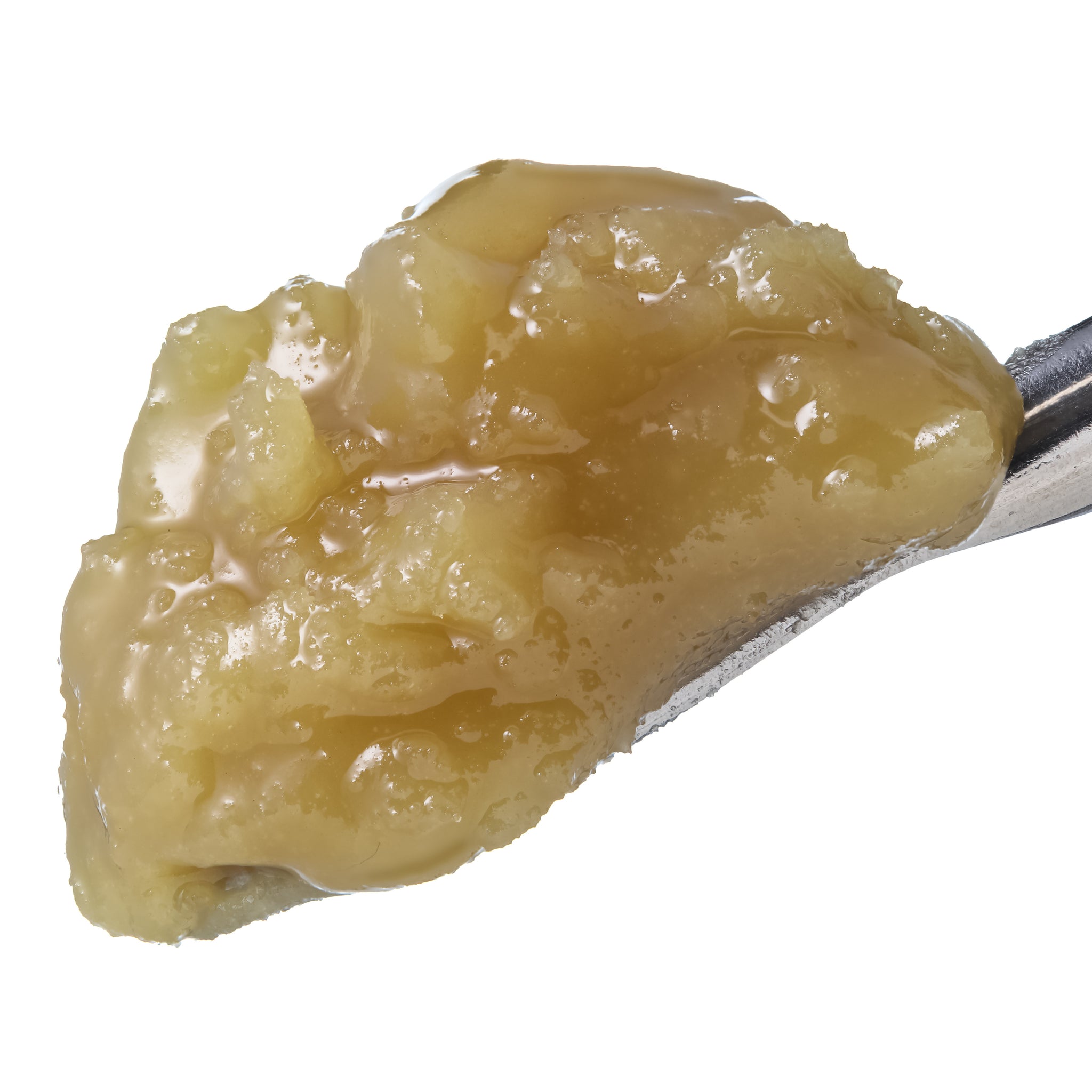 Key Lime Pie High THCA Live Rosin