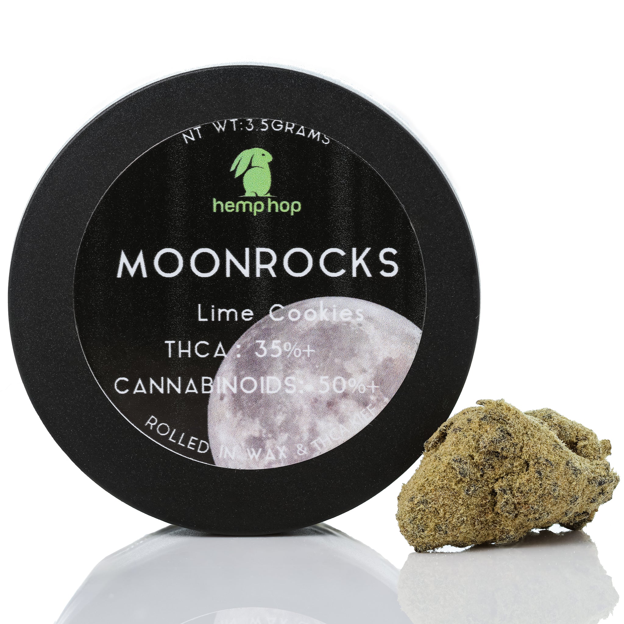 THCa Moonrocks Flower