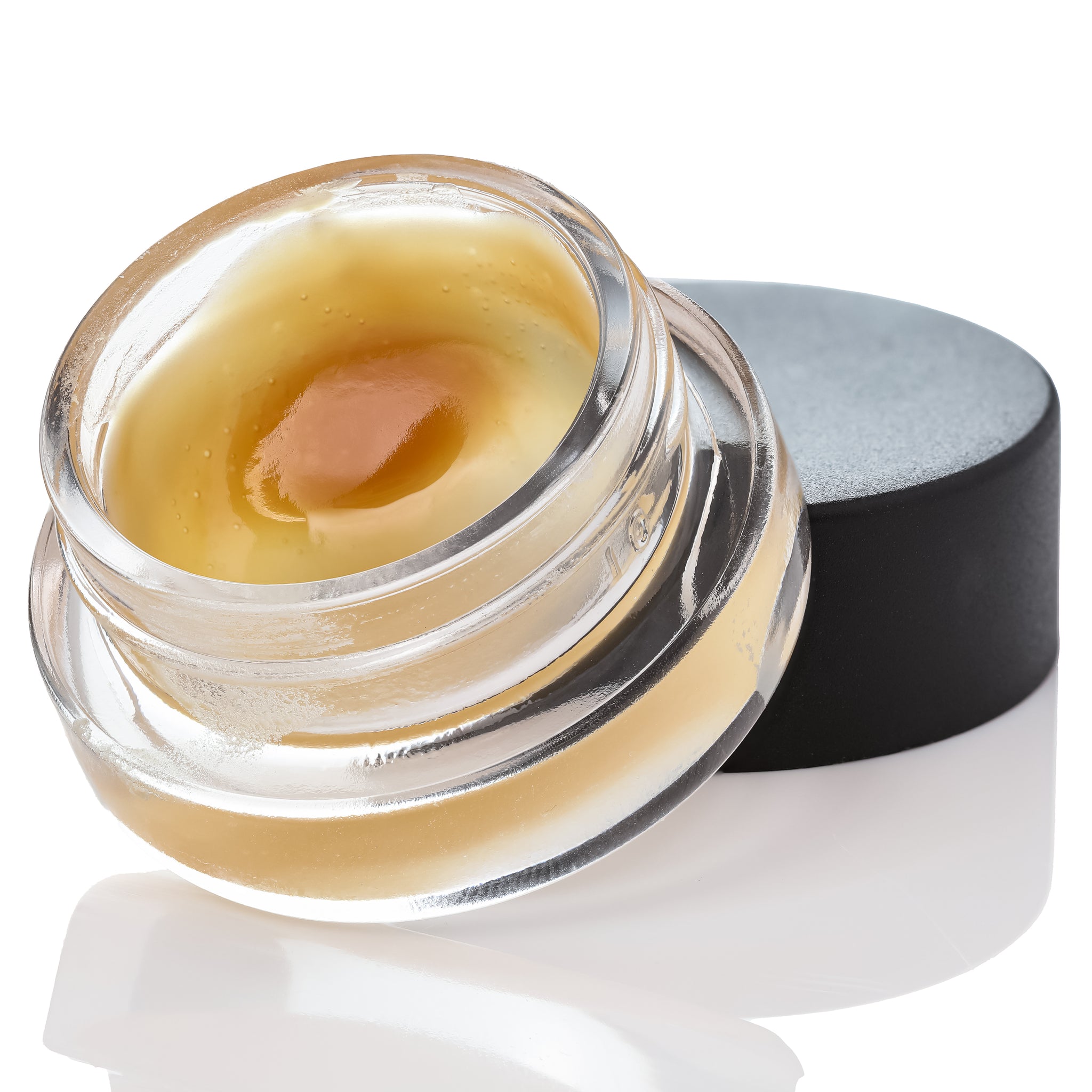 Orange 76 High THCA Live Rosin