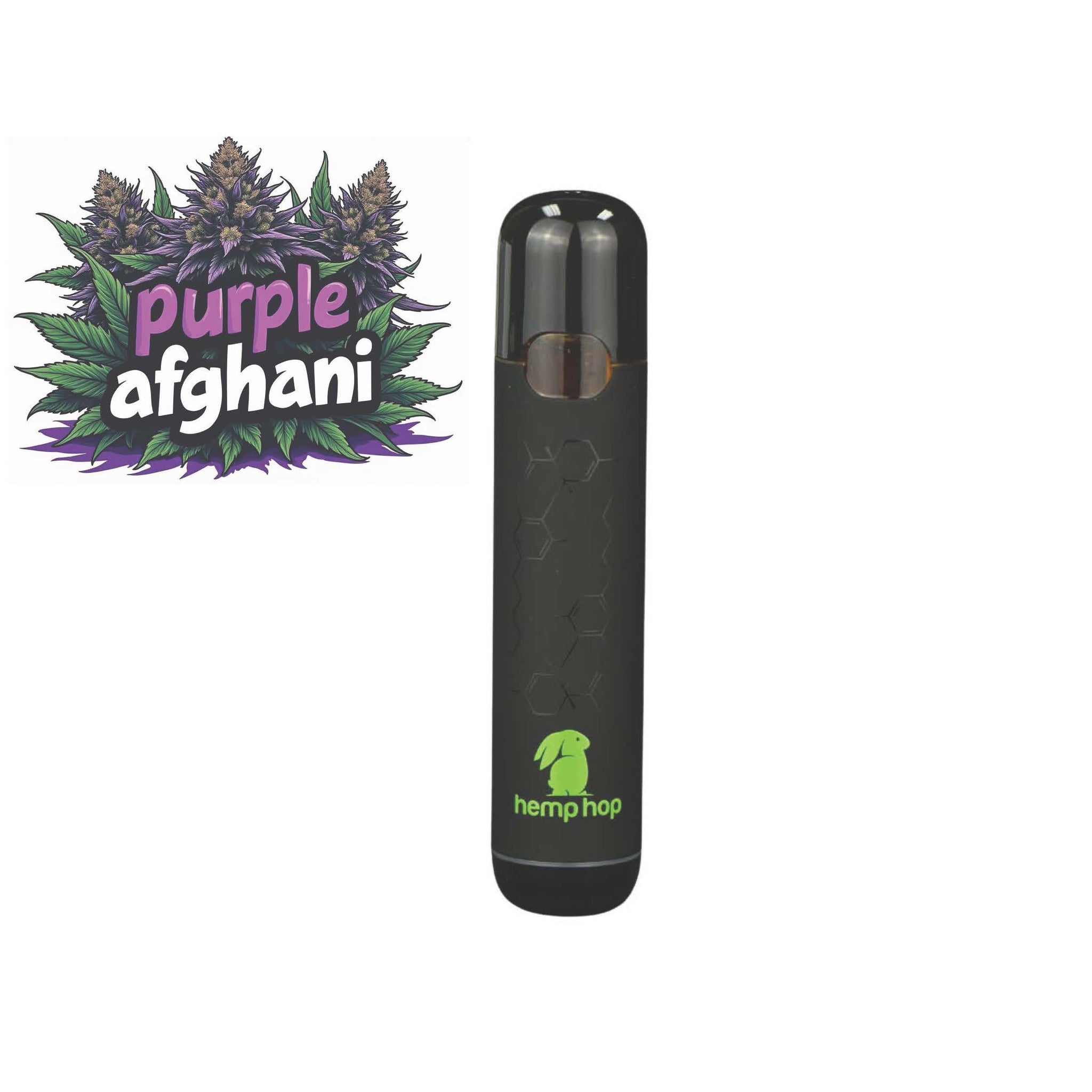 Buy Purple Afghani High THCA Live Resin Disposable Vape Online | Hemp Hop Buy Purple Afghani High THCA Live Resin Disposable Vape Online | Hemp Hop