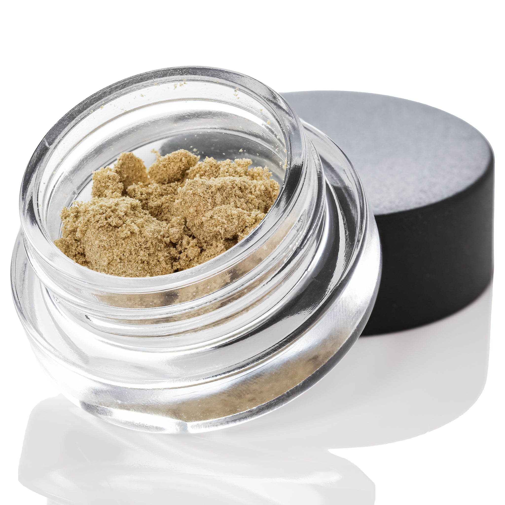 Pavé x Facets THCa Bubble Hash (Ice Water Hash)