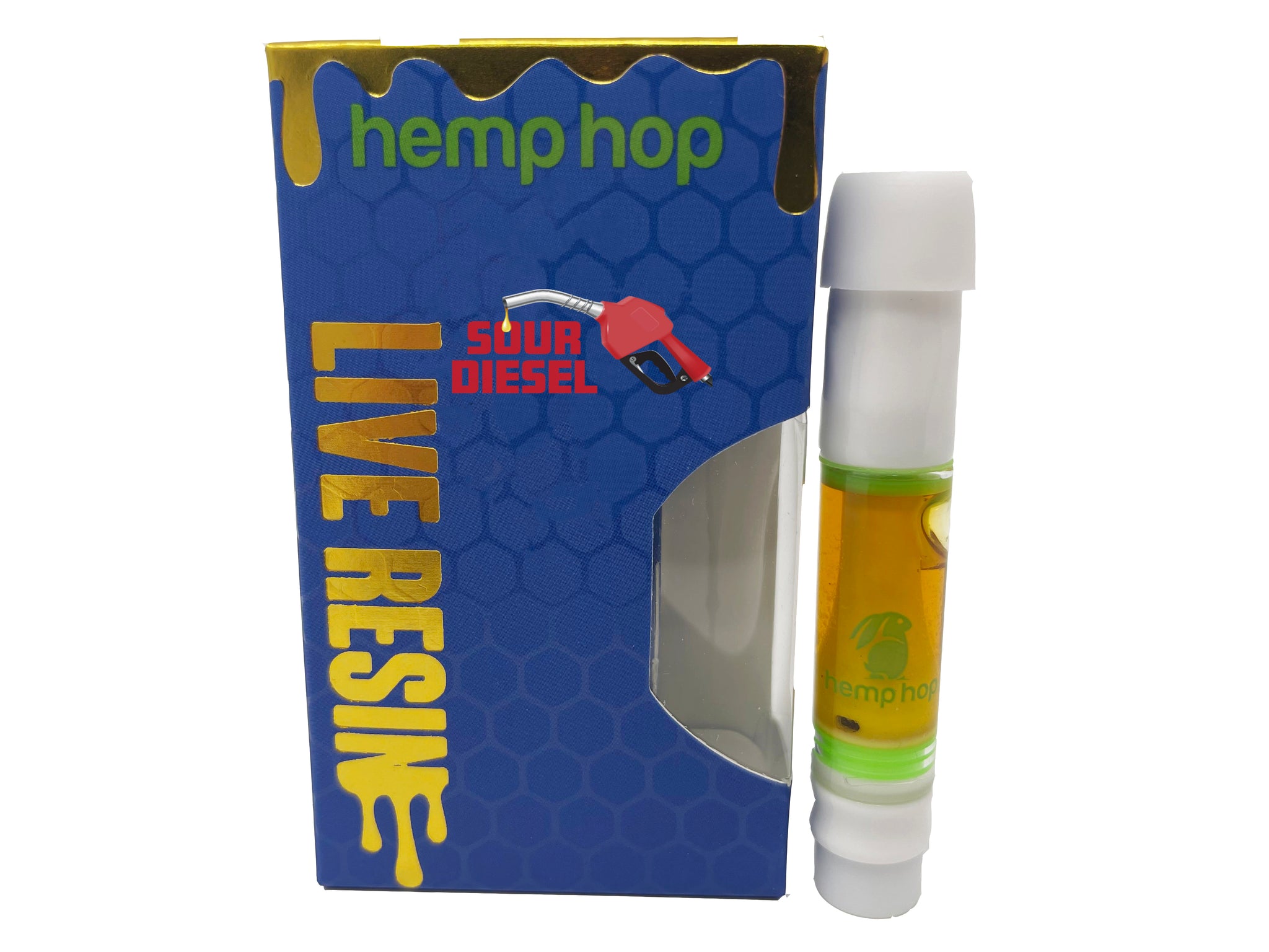 Buy Sour Diesel High THCA Live Resin Vape Cartridge Online | Hemp Hop Buy Sour Diesel High THCA Live Resin Vape Cartridge Online | Hemp Hop