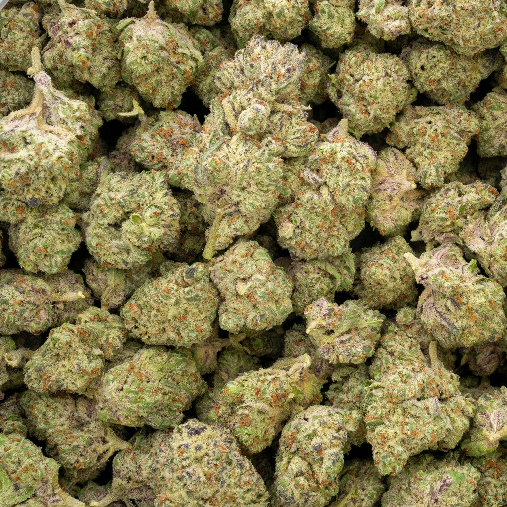 Secret Weapon THCa Flower